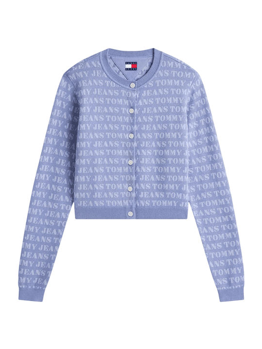 TOMMY JEANS   Maglie Azzurro - 6