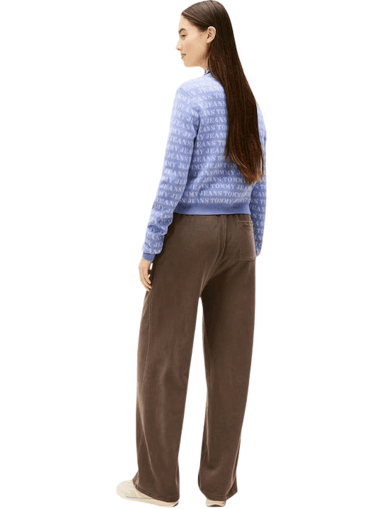 TOMMY JEANS   Maglie Azzurro - 3