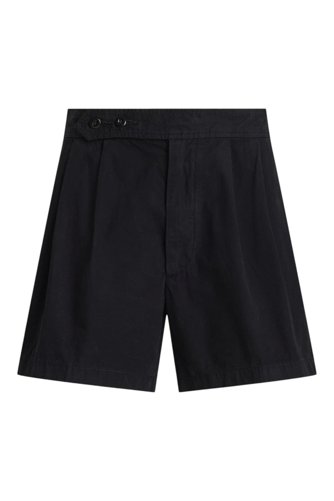 Ralph Lauren  Pantaloncini Nero - 2