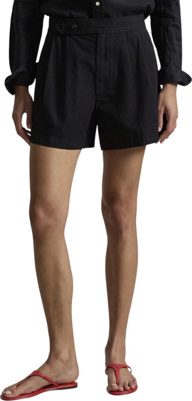 Ralph Lauren  Pantaloncini Nero - 3