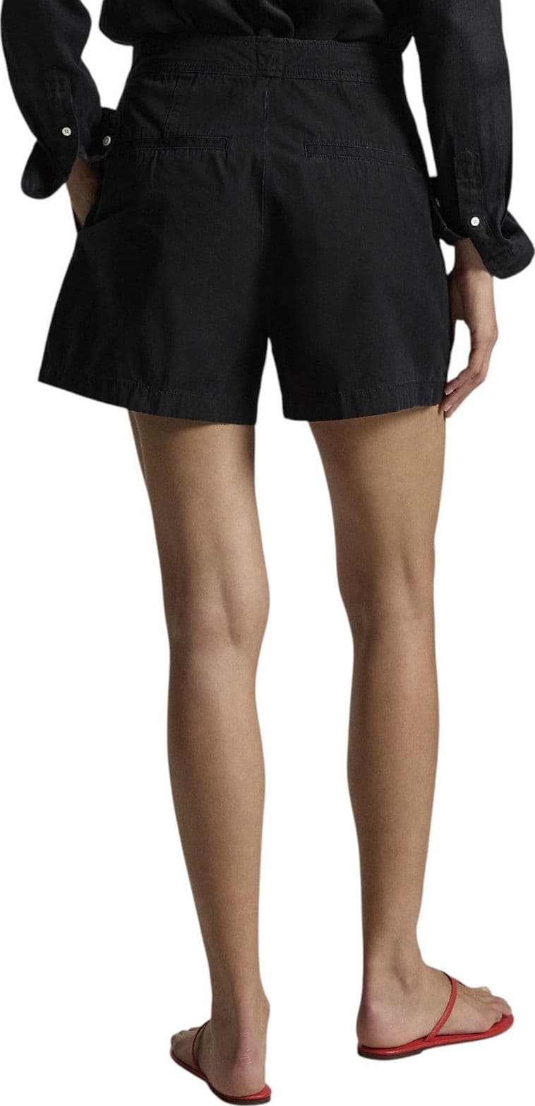 Ralph Lauren  Pantaloncini Nero - 4