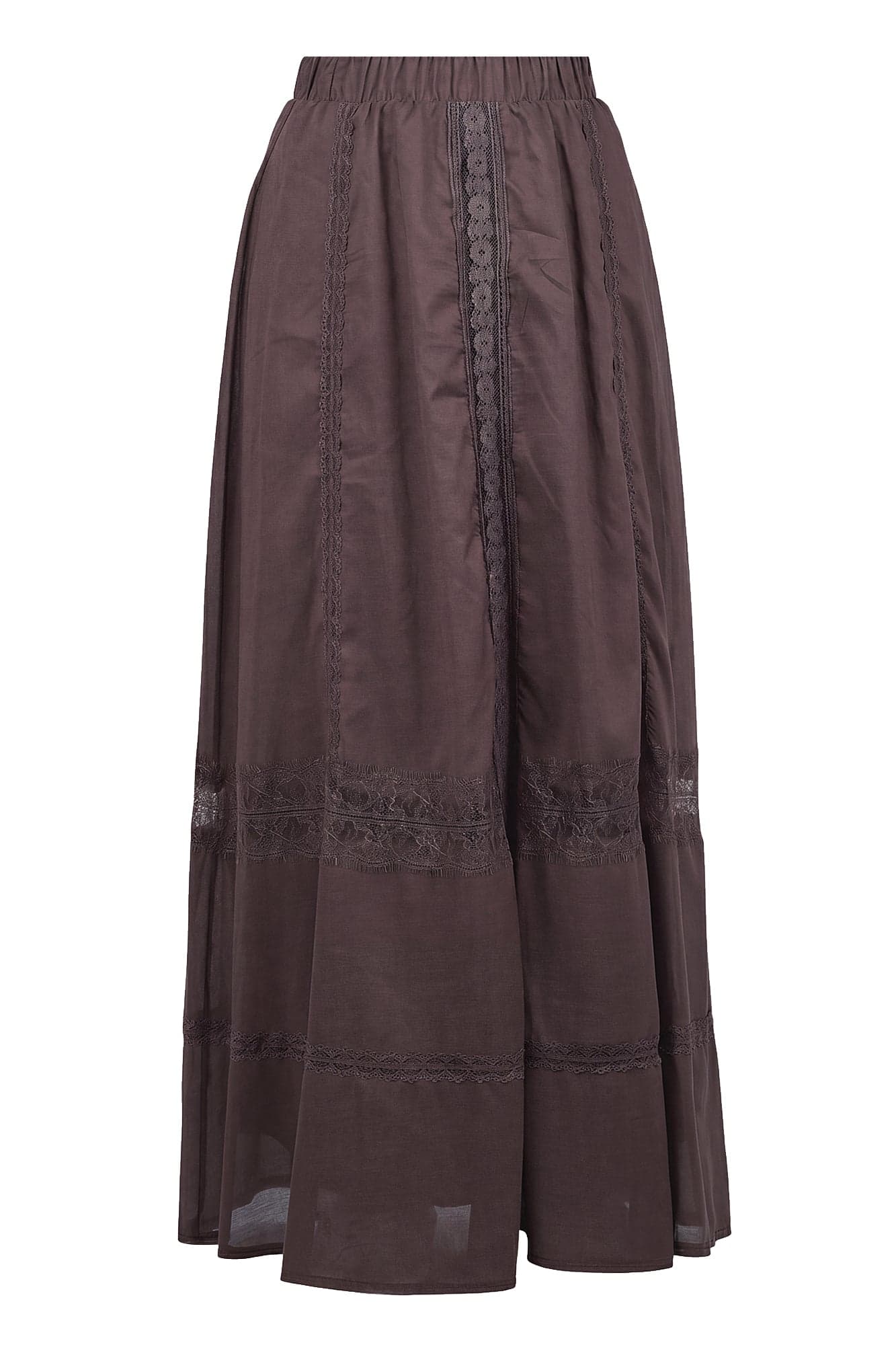 SO ALLURE So Allure - Gonna - 470040 - Cacao - 7