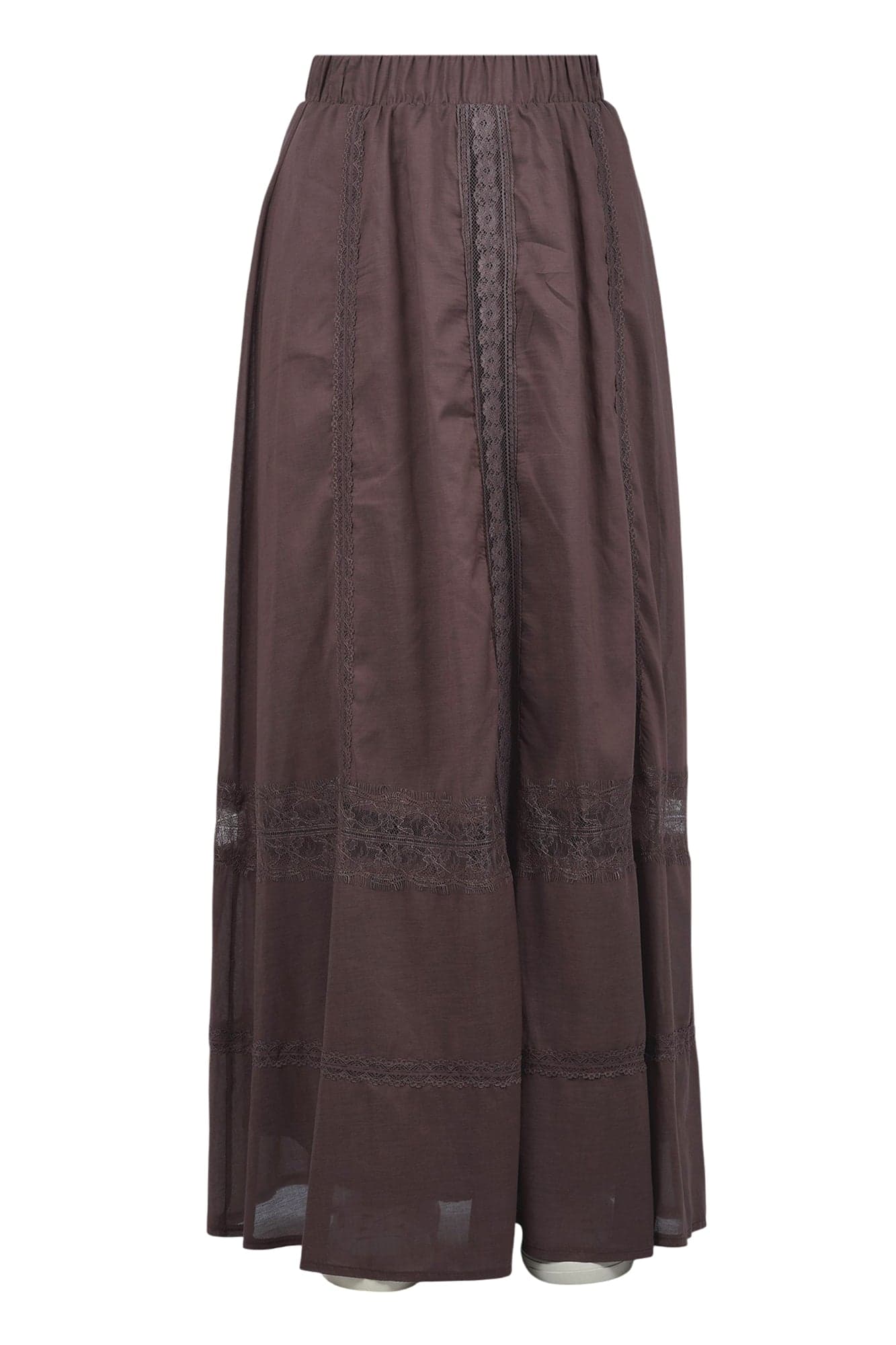 SO ALLURE So Allure - Gonna - 470040 - Cacao - 3