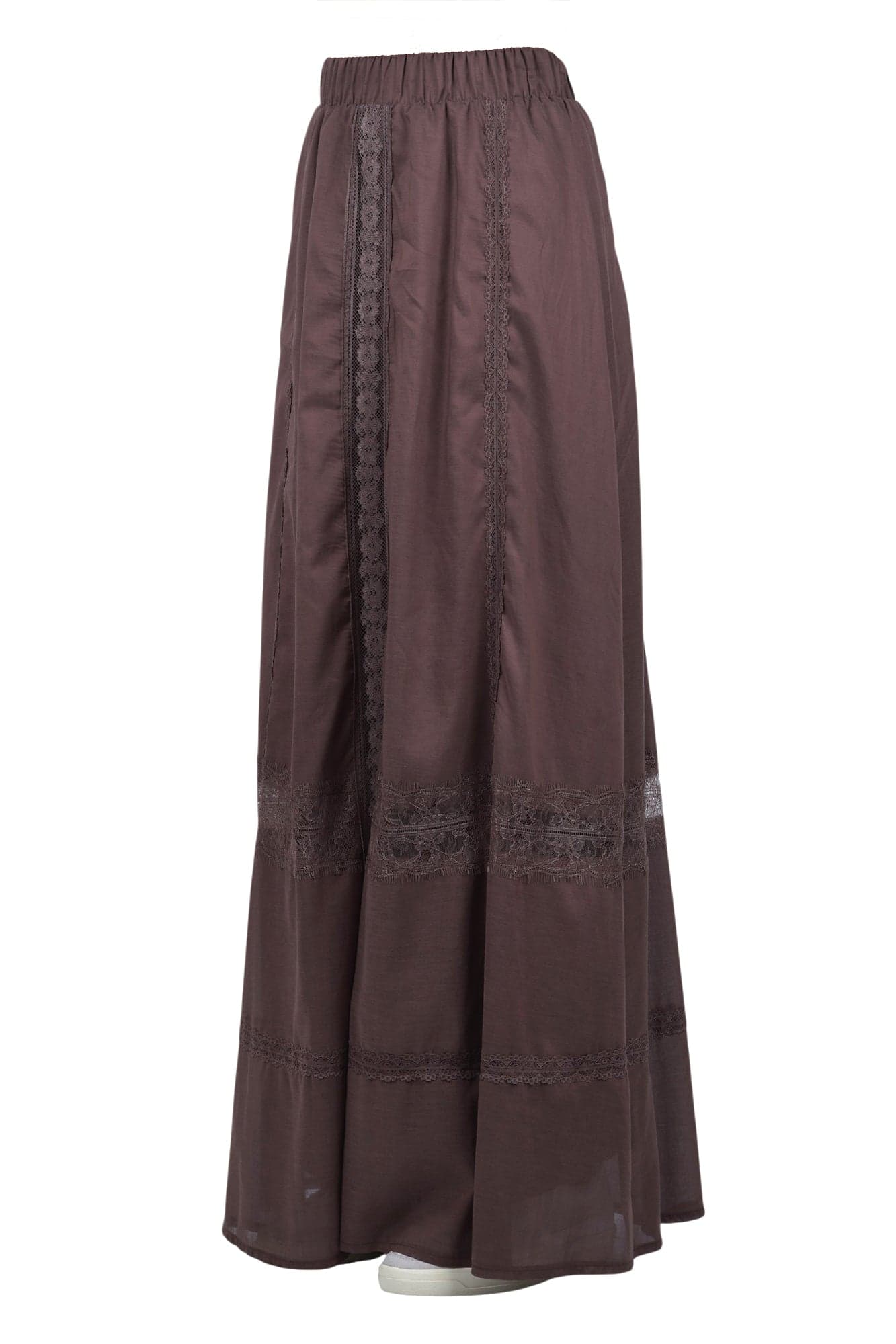 SO ALLURE So Allure - Gonna - 470040 - Cacao - 4