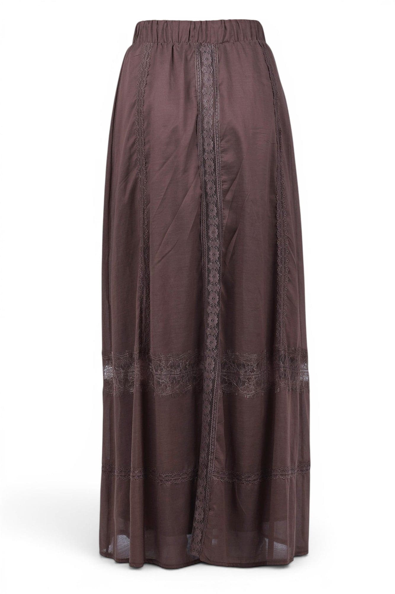 SO ALLURE So Allure - Gonna - 470040 - Cacao - 5