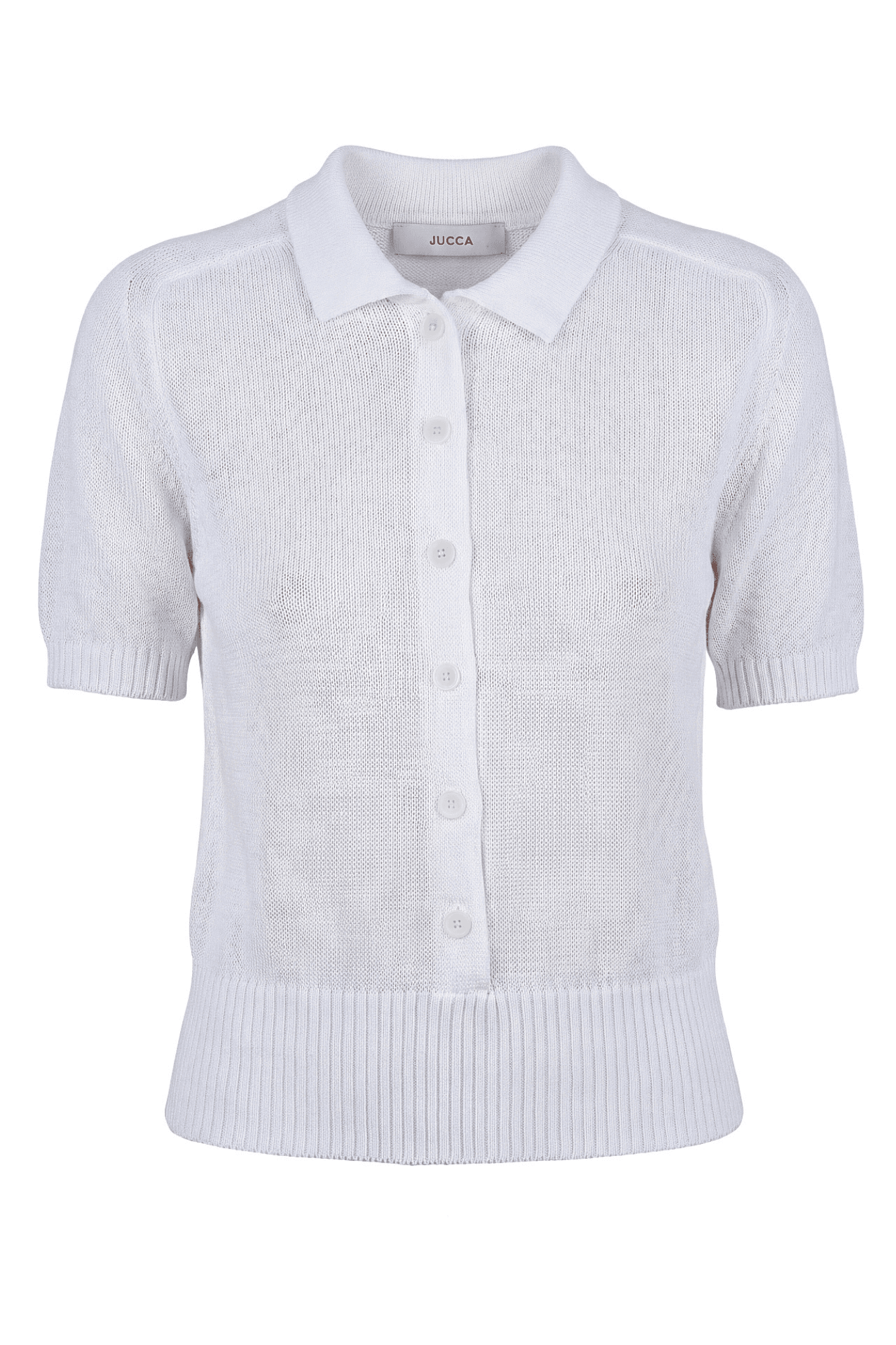JUCCA Jucca - Maglia - 470909 - Panna - 7