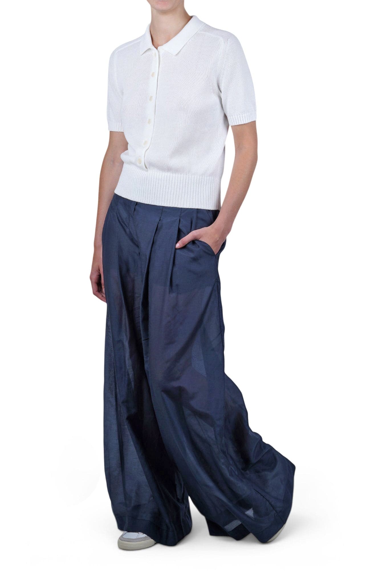 JUCCA Jucca - Maglia - 470909 - Panna - 2