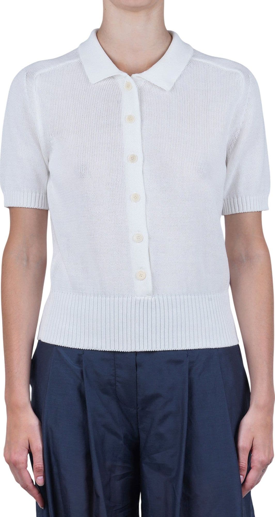JUCCA Jucca - Maglia - 470909 - Panna - 3