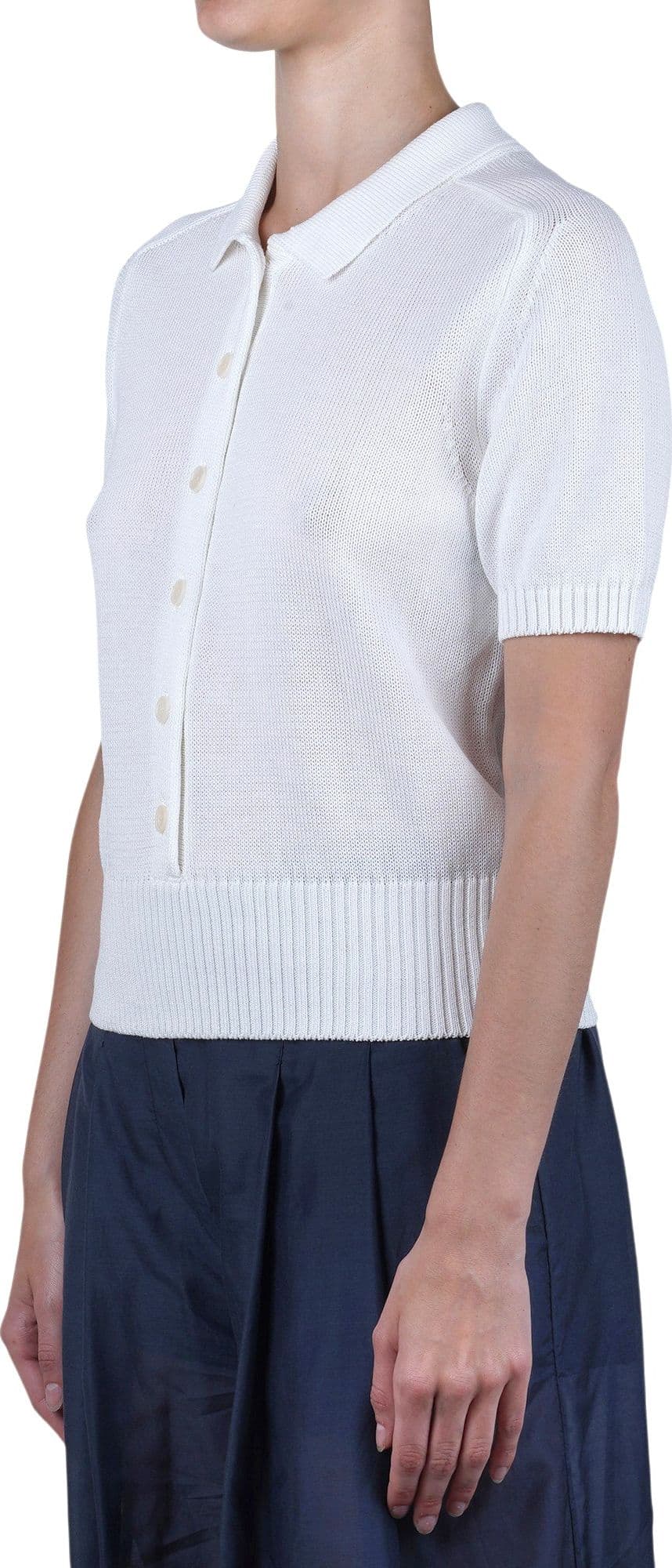 JUCCA Jucca - Maglia - 470909 - Panna - 4