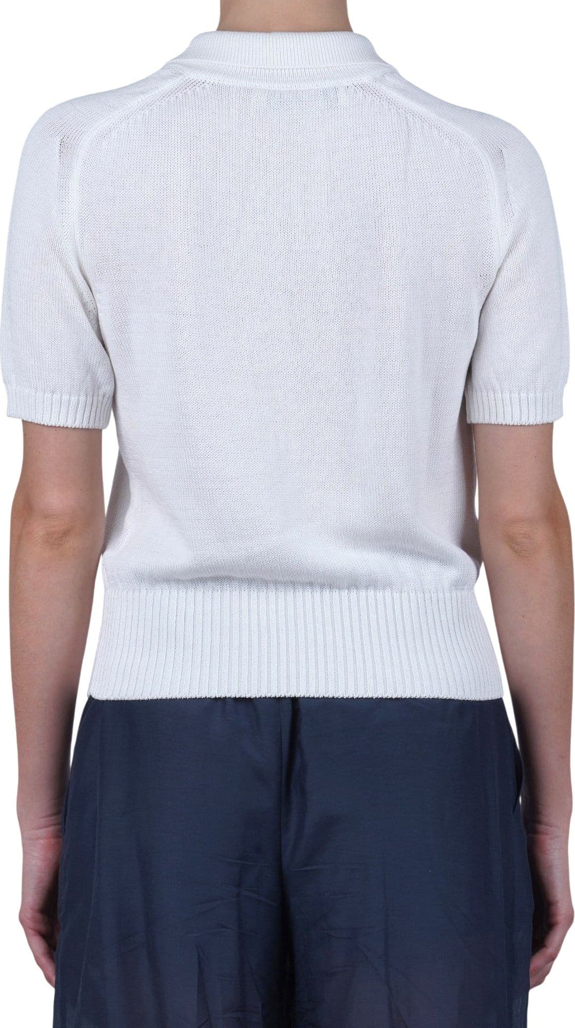 JUCCA Jucca - Maglia - 470909 - Panna - 5
