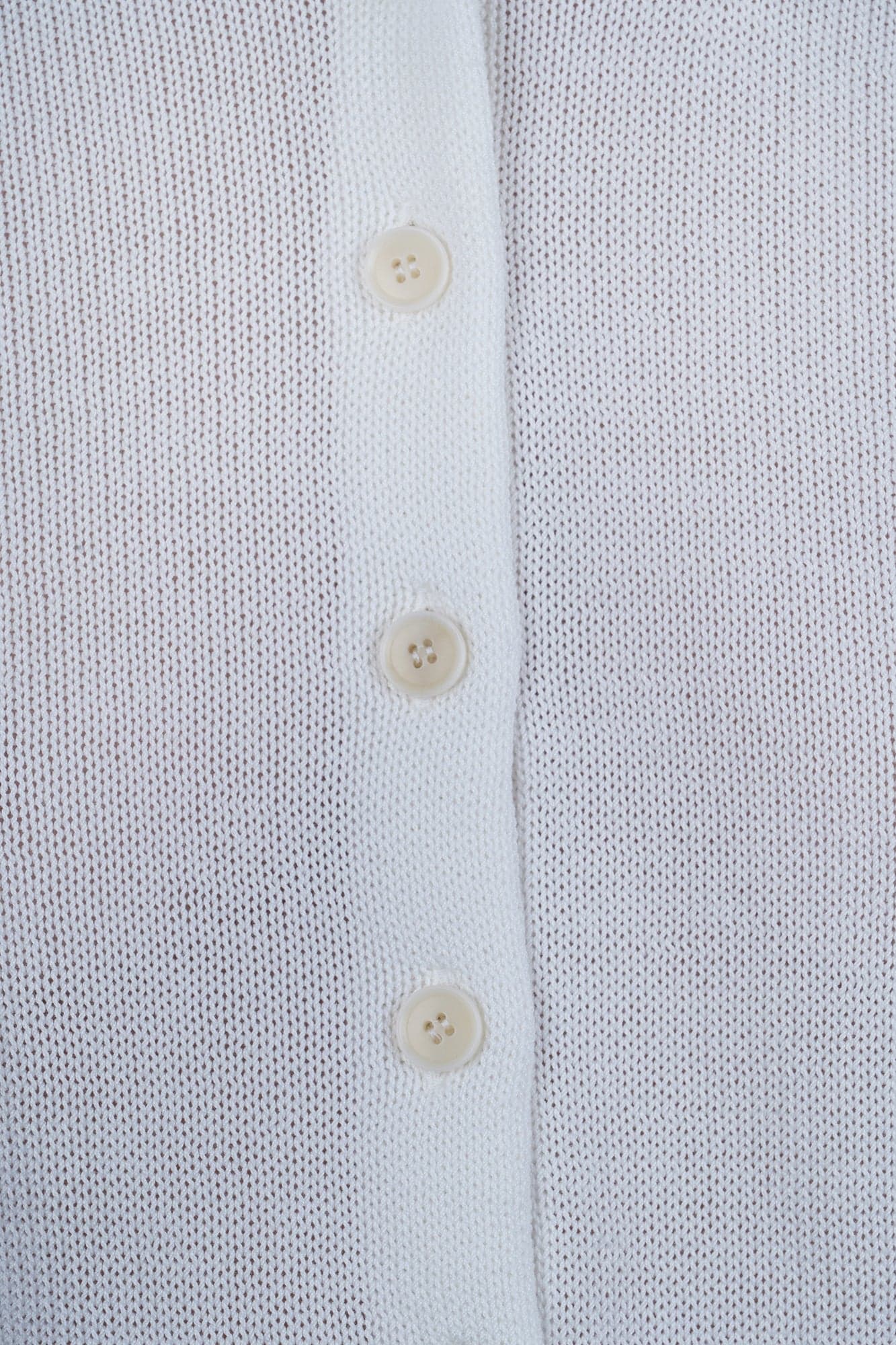 JUCCA Jucca - Maglia - 470909 - Panna - 6