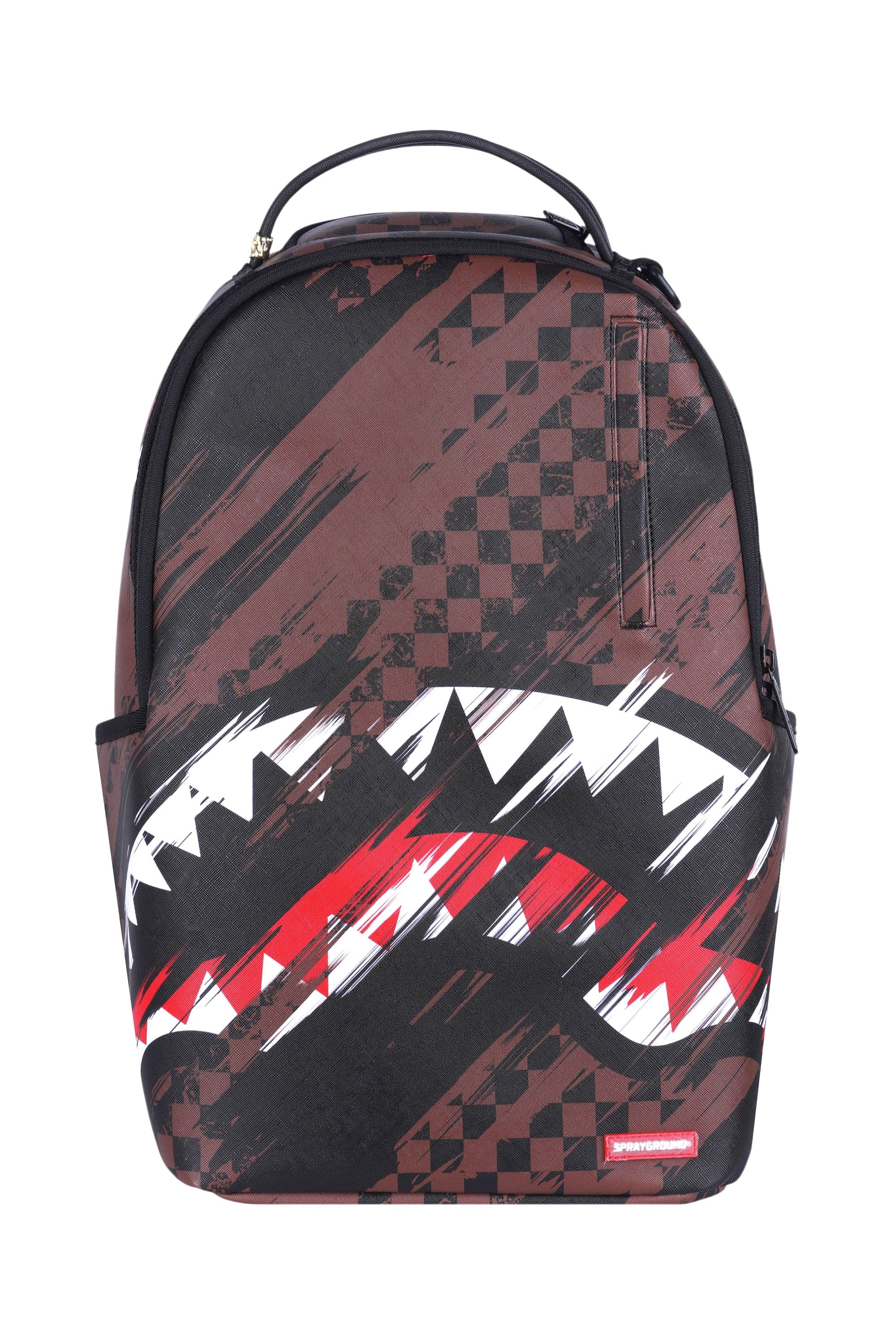 Sprayground SPRAYGROUND - Zaino - 471450 - Nero/Moro - 7