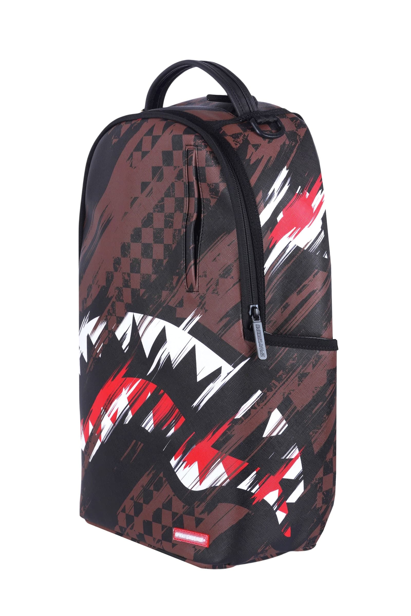 Sprayground SPRAYGROUND - Zaino - 471450 - Nero/Moro - 3