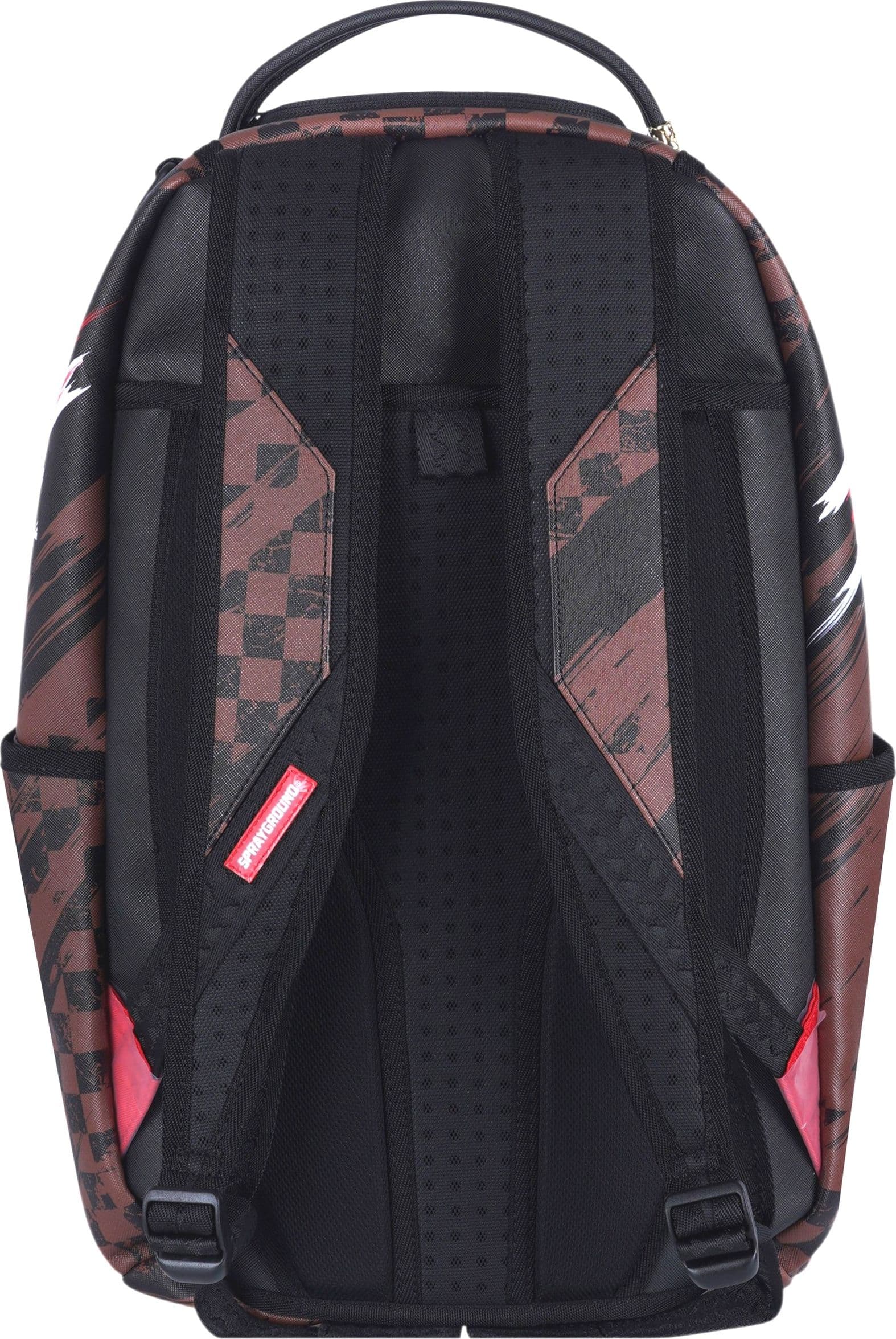 Sprayground SPRAYGROUND - Zaino - 471450 - Nero/Moro - 4