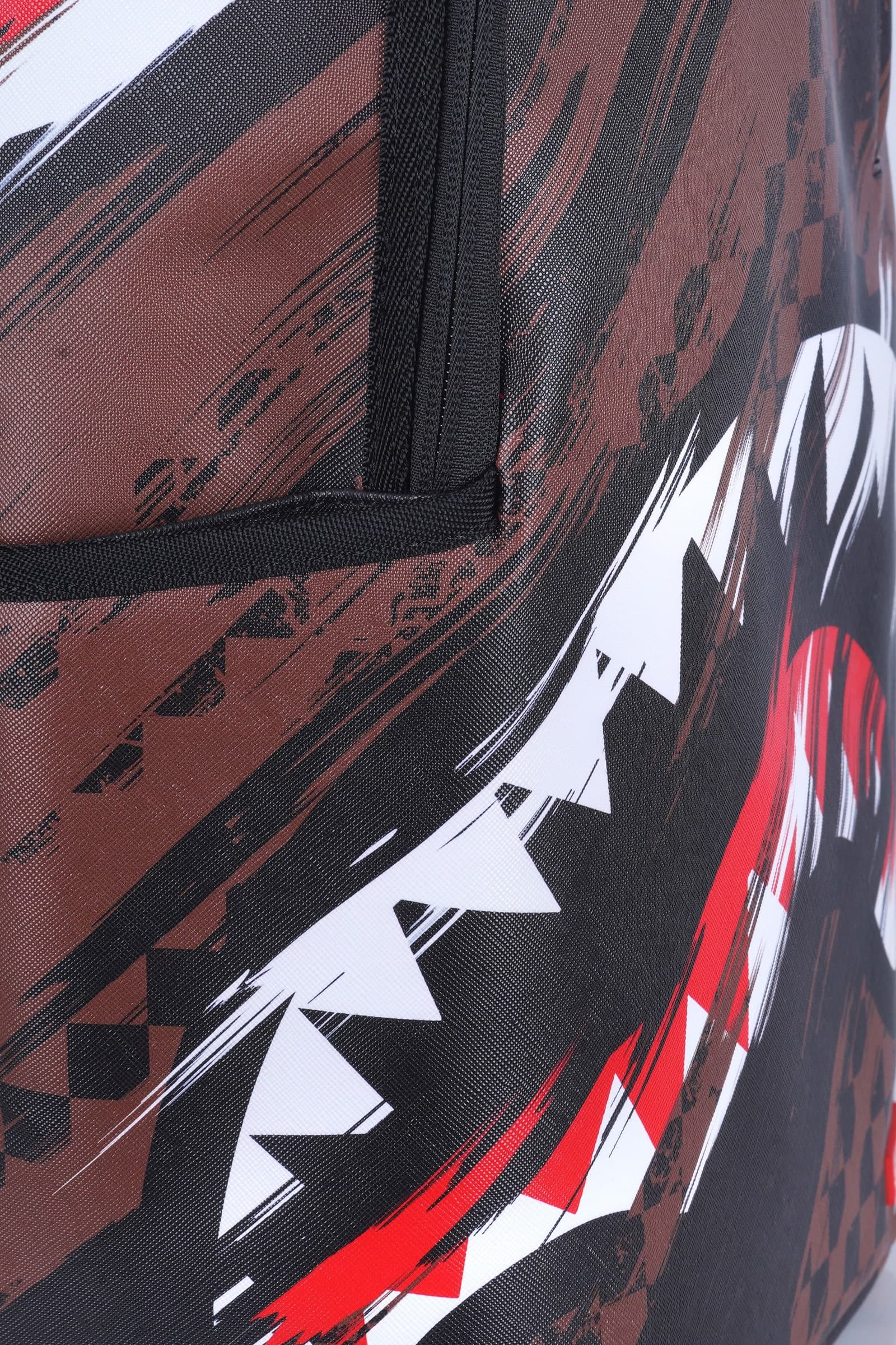 Sprayground SPRAYGROUND - Zaino - 471450 - Nero/Moro - 6