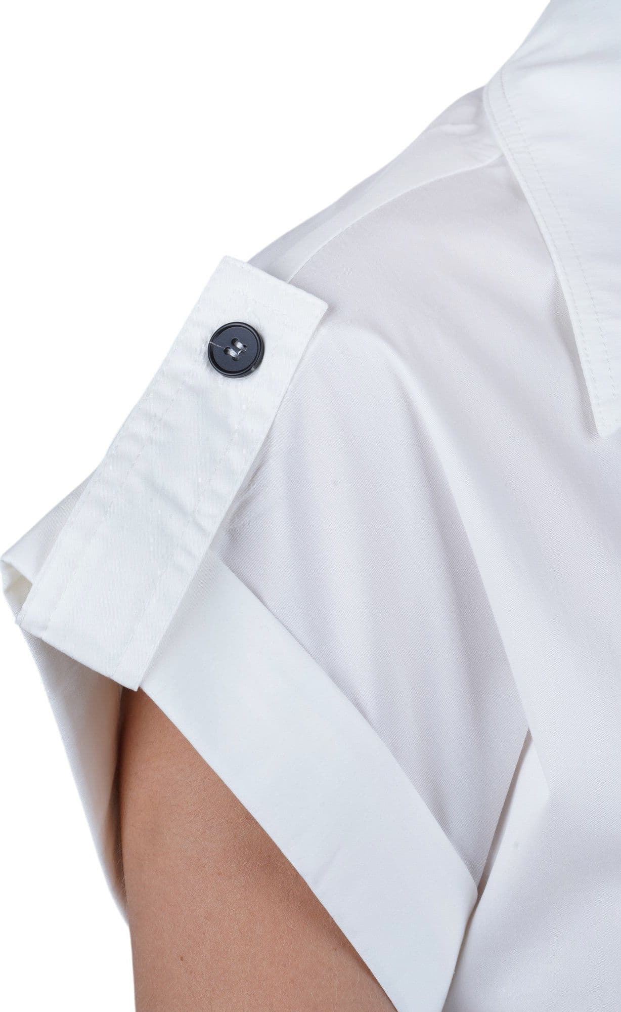 LA FEMME BLANCHE La Femme Blanche - Abito - 471581 - Bianco - 6