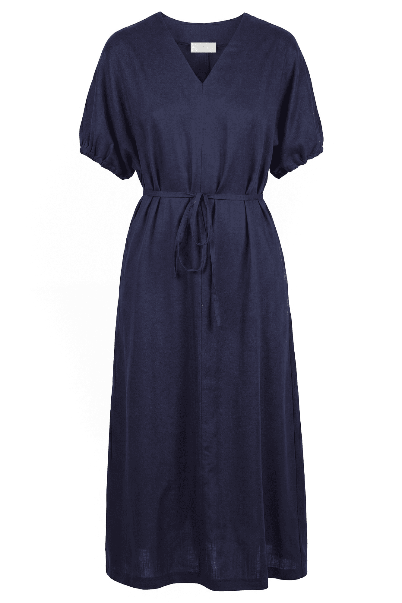 LA FEMME BLANCHE La Femme Blanche - Abito - 471583 - Blu - 7