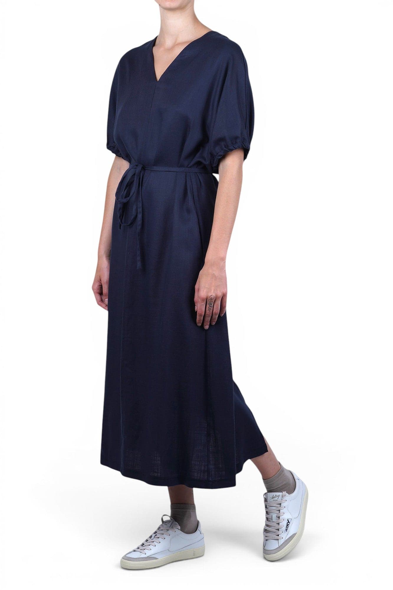 LA FEMME BLANCHE La Femme Blanche - Abito - 471583 - Blu - 2