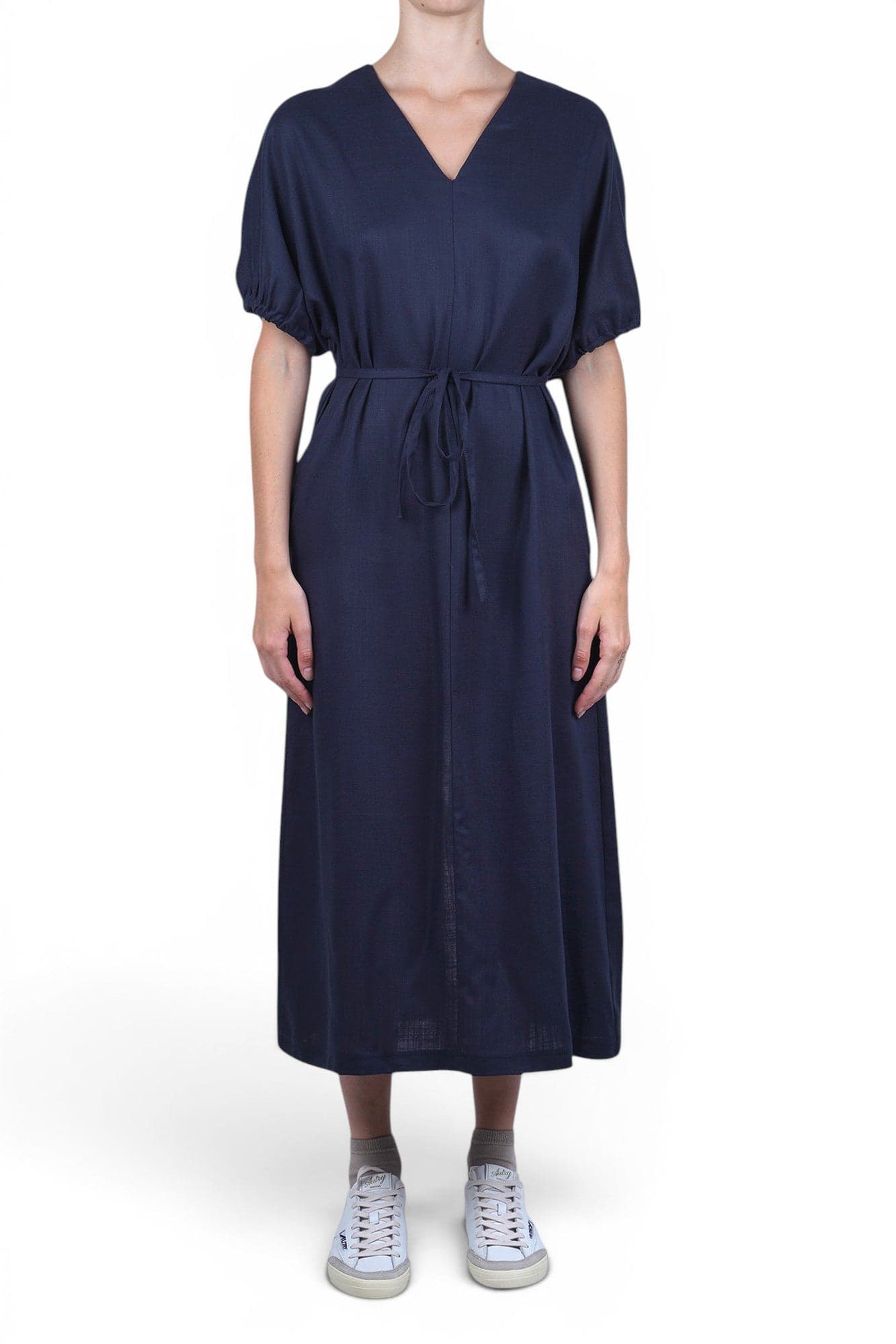 LA FEMME BLANCHE La Femme Blanche - Abito - 471583 - Blu - 3