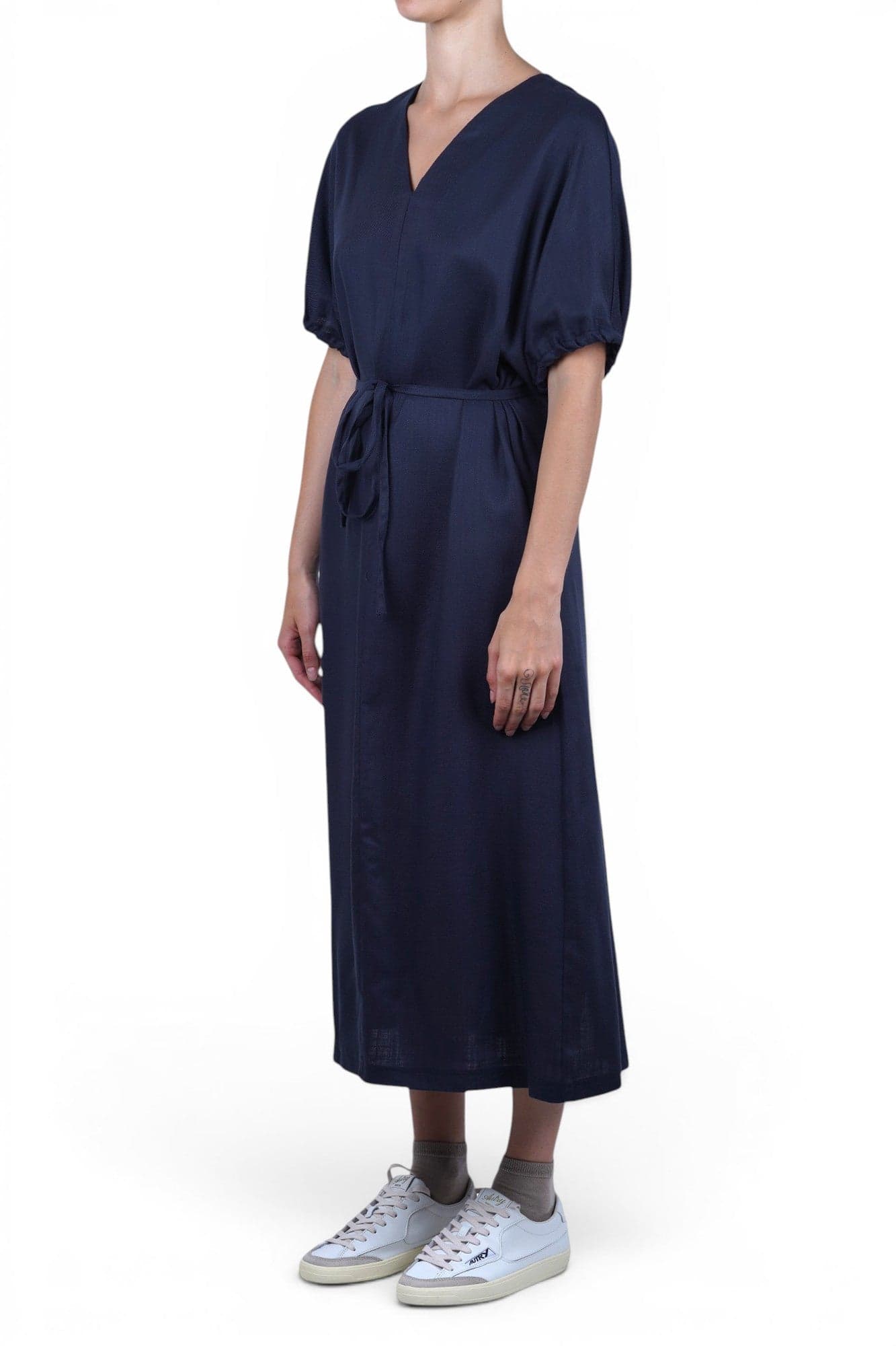 LA FEMME BLANCHE La Femme Blanche - Abito - 471583 - Blu - 4