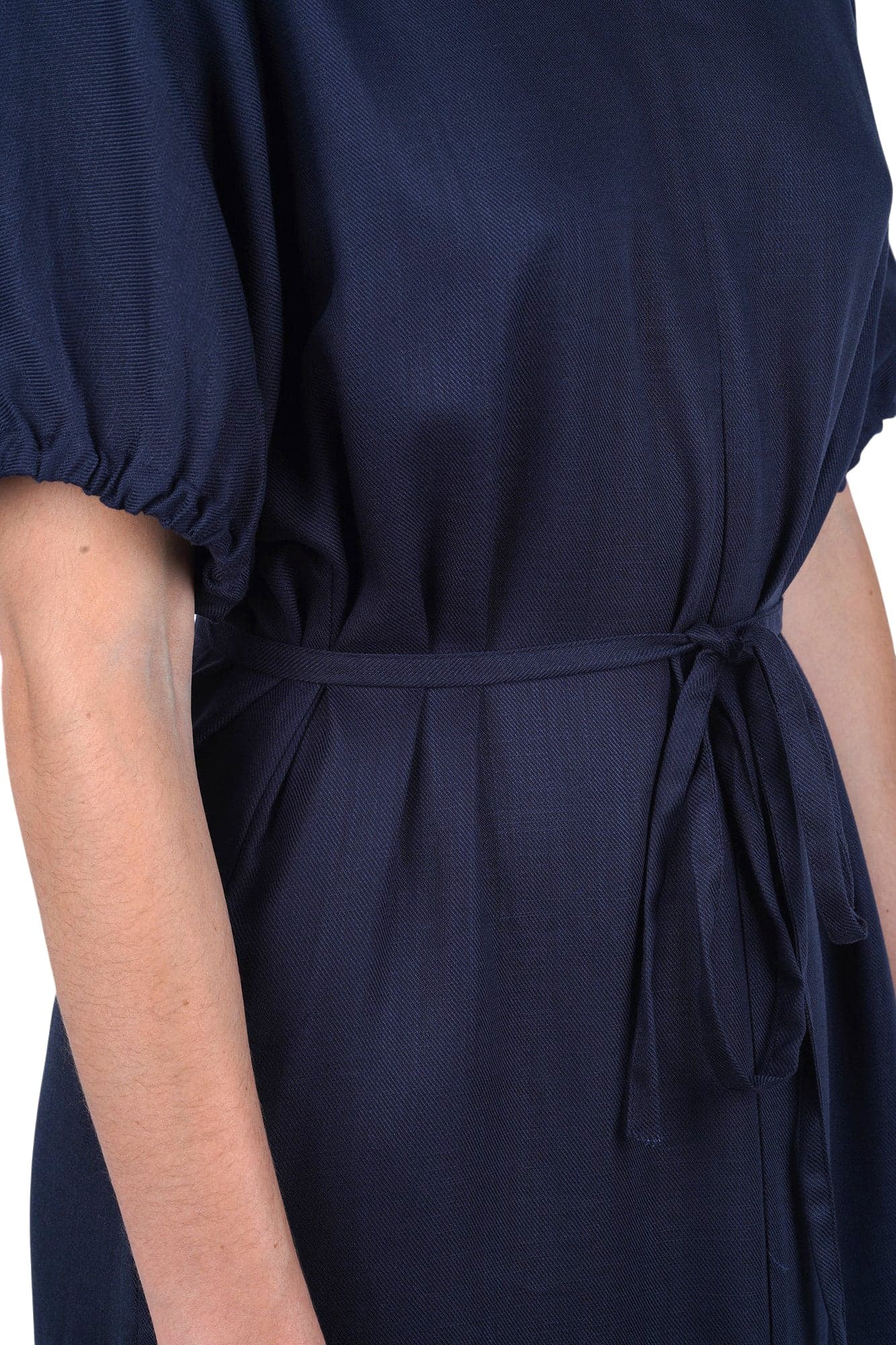 LA FEMME BLANCHE La Femme Blanche - Abito - 471583 - Blu - 6