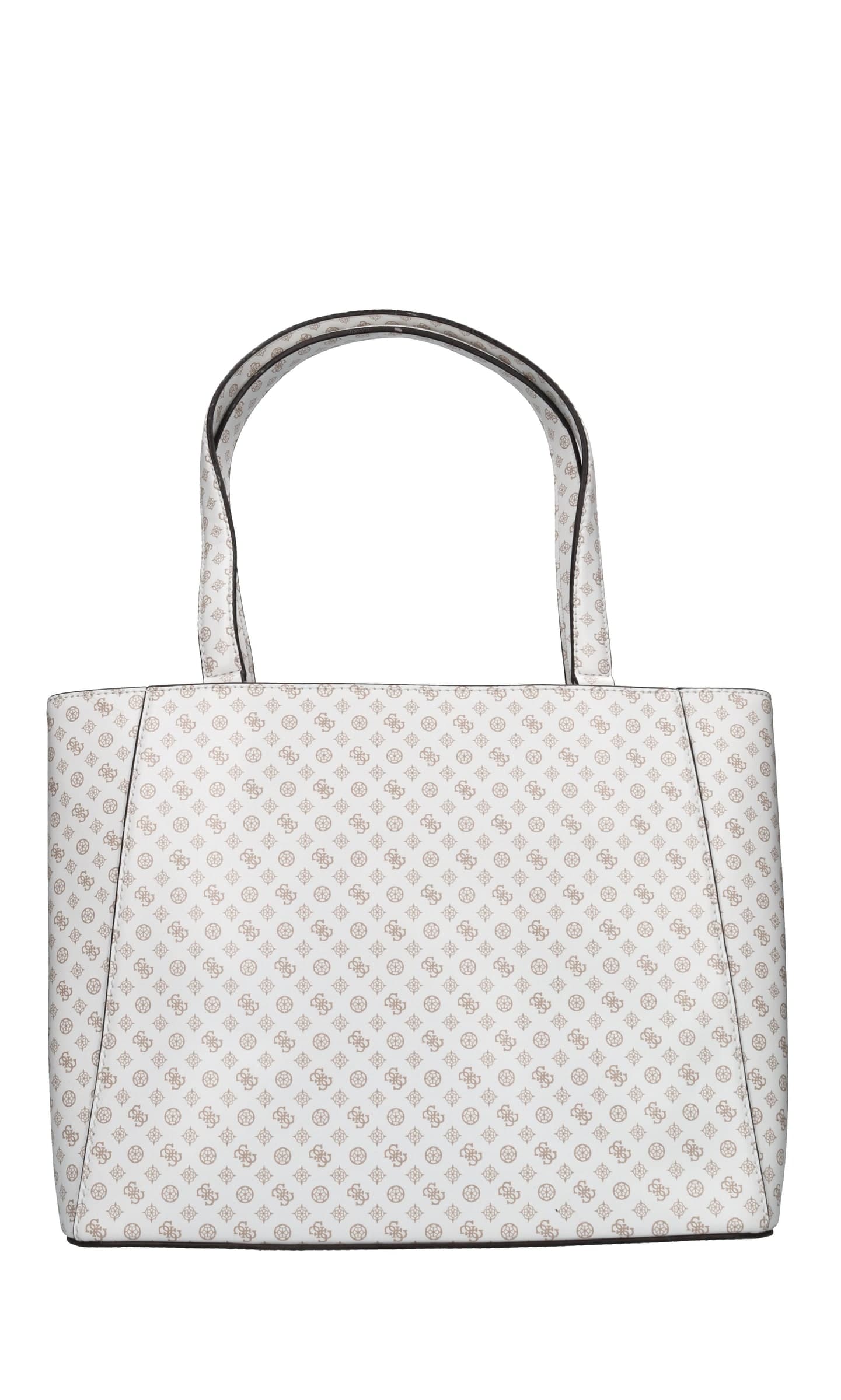 Guess  Borse... Bianco - 3