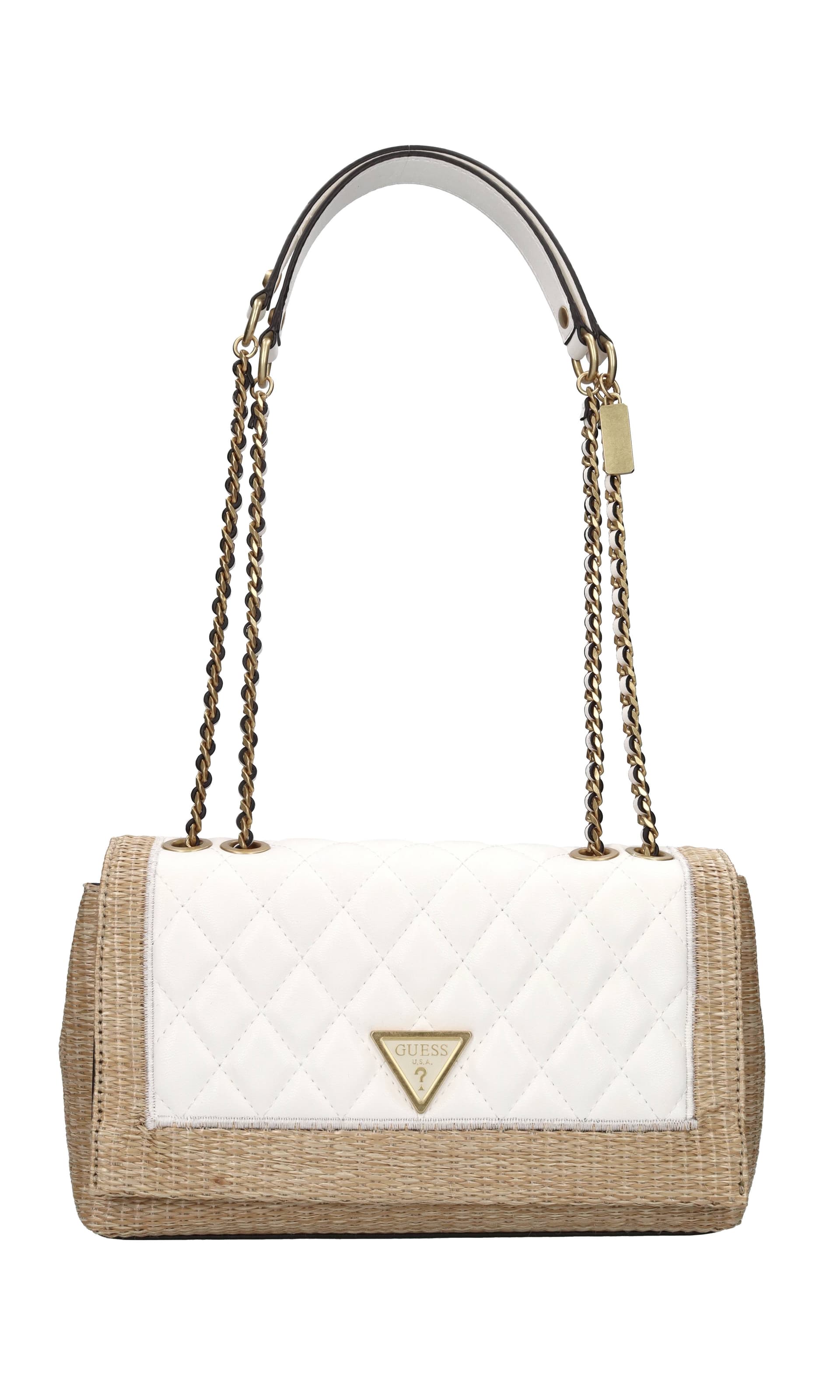 Guess  Borse... Bianco - 4