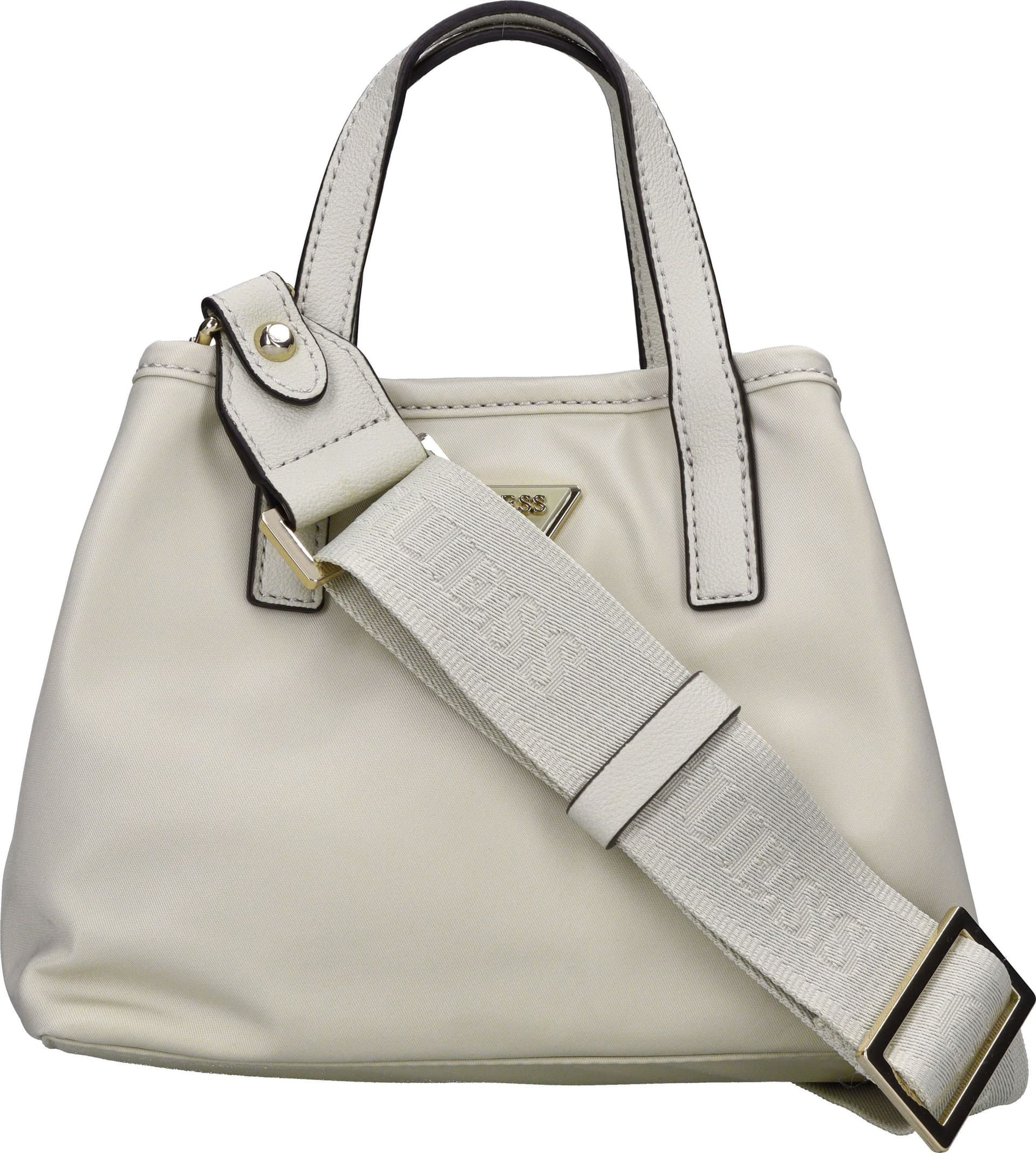 Guess  Borse... Beige - 5