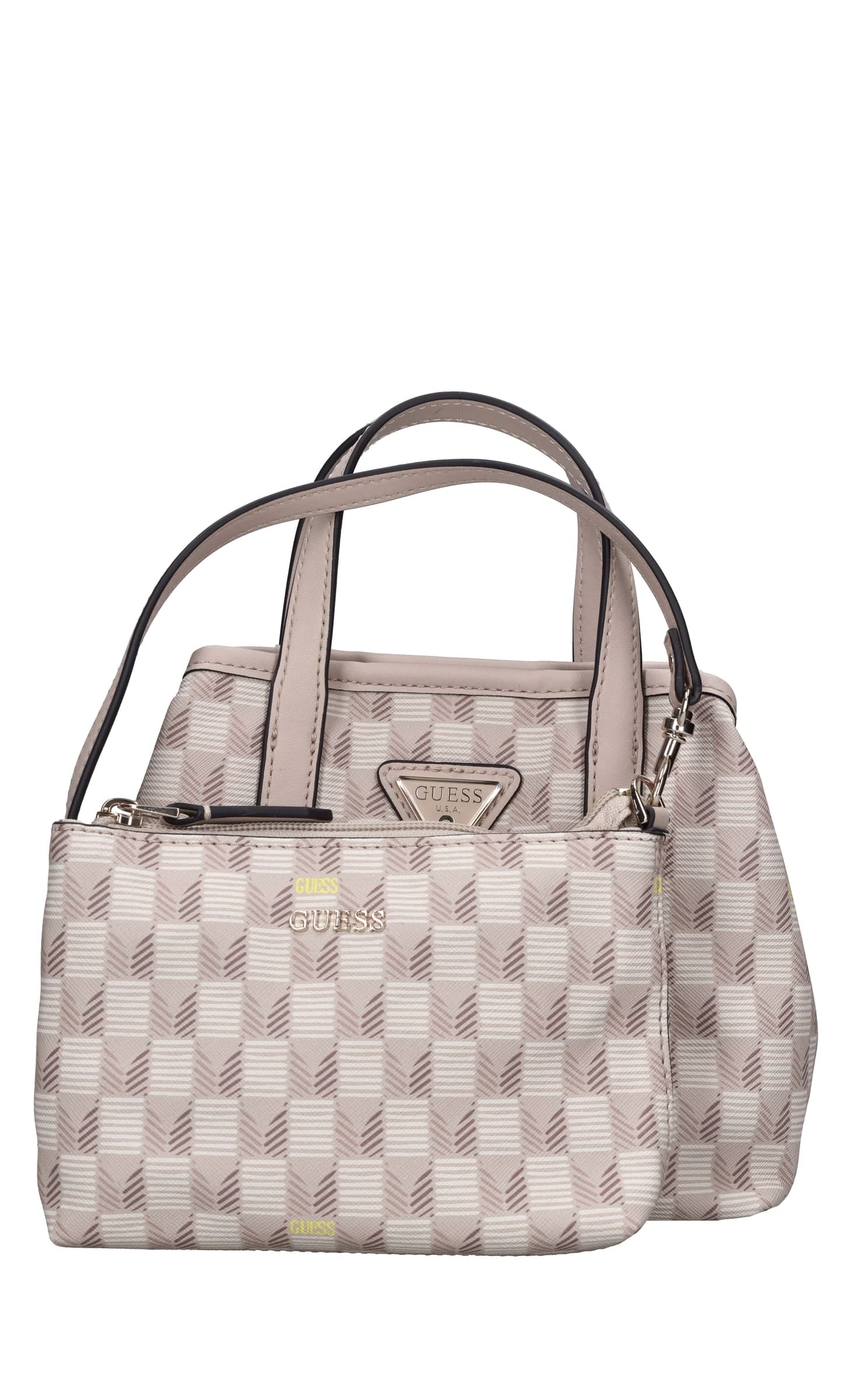 Guess  Borse... Nude - 4