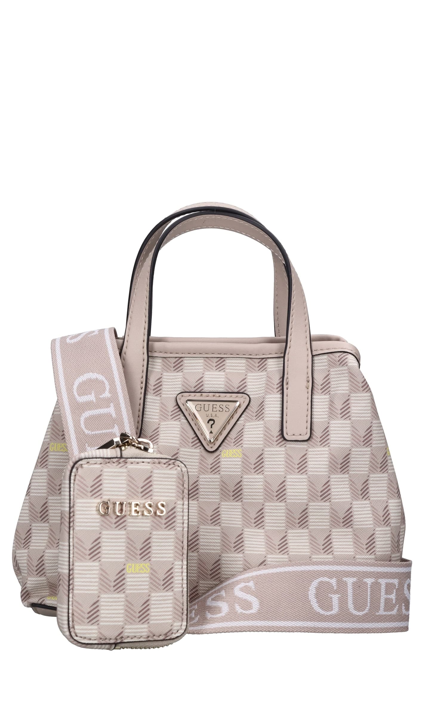 Guess  Borse... Nude - 5