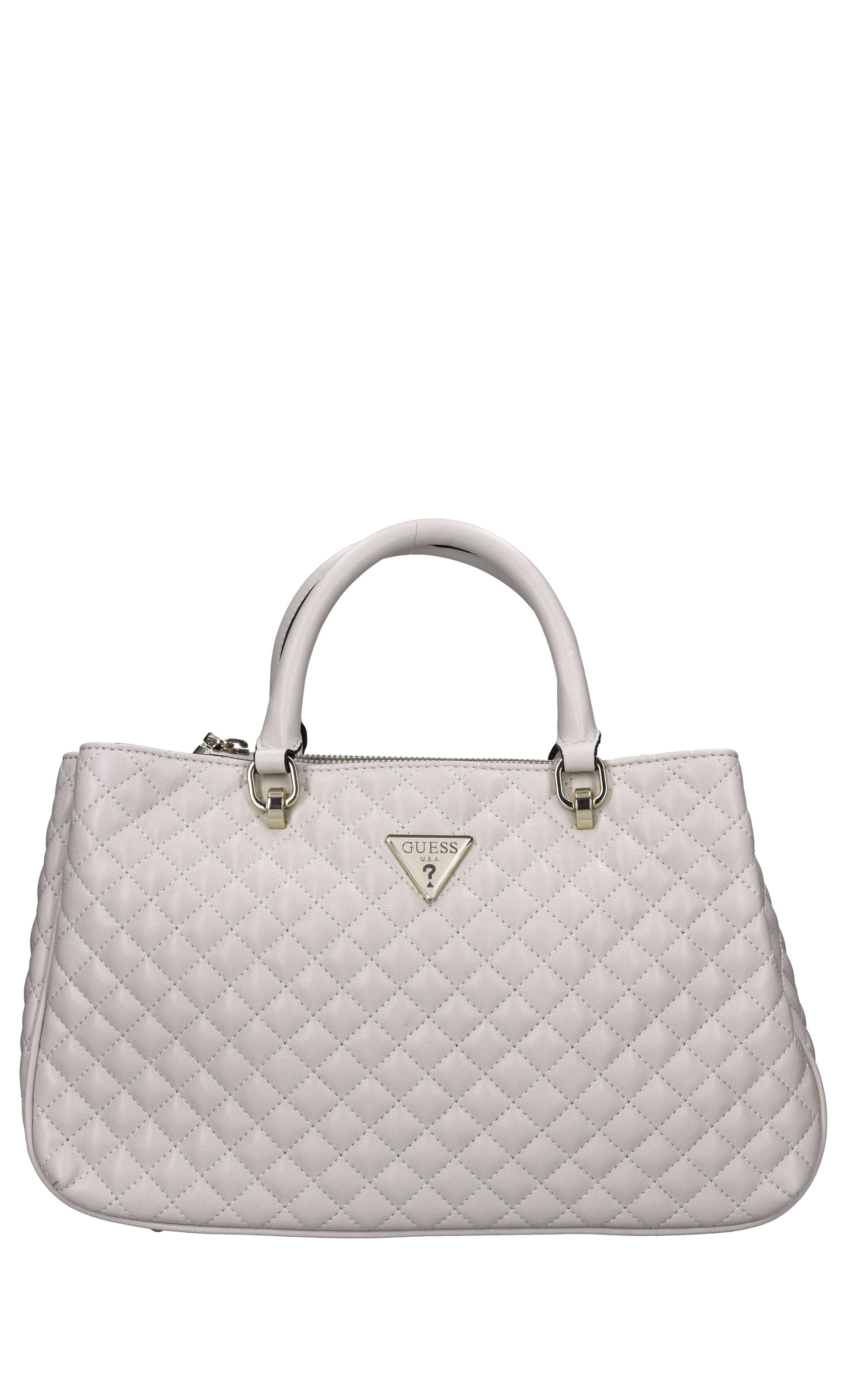 Guess  Borse... Panna - 4