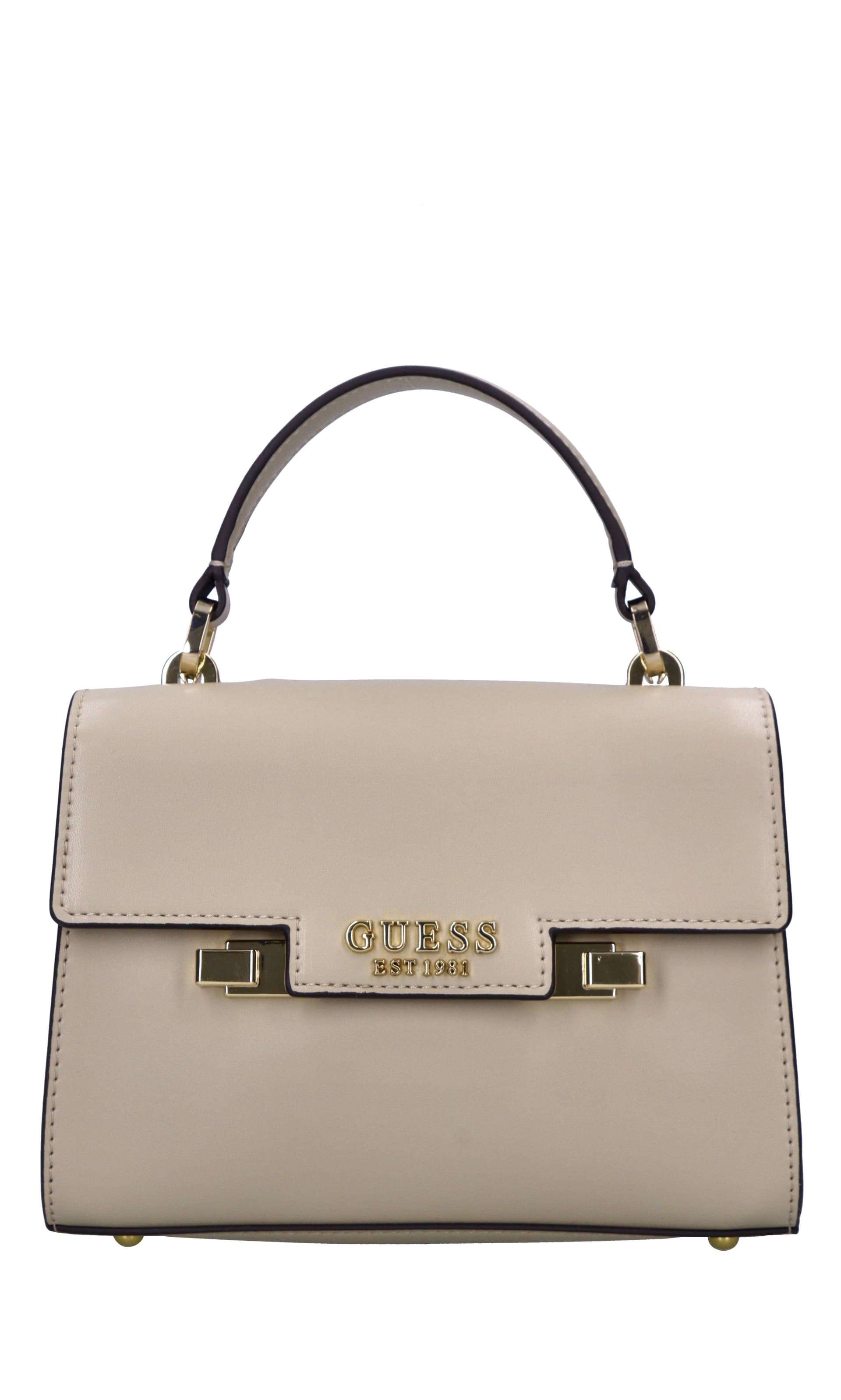 Guess  Borse... Beige - 4