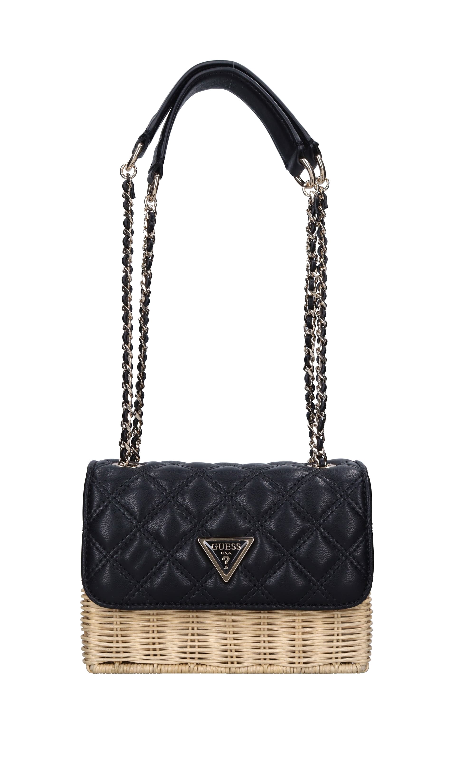 Guess  Borse... Nero - 4