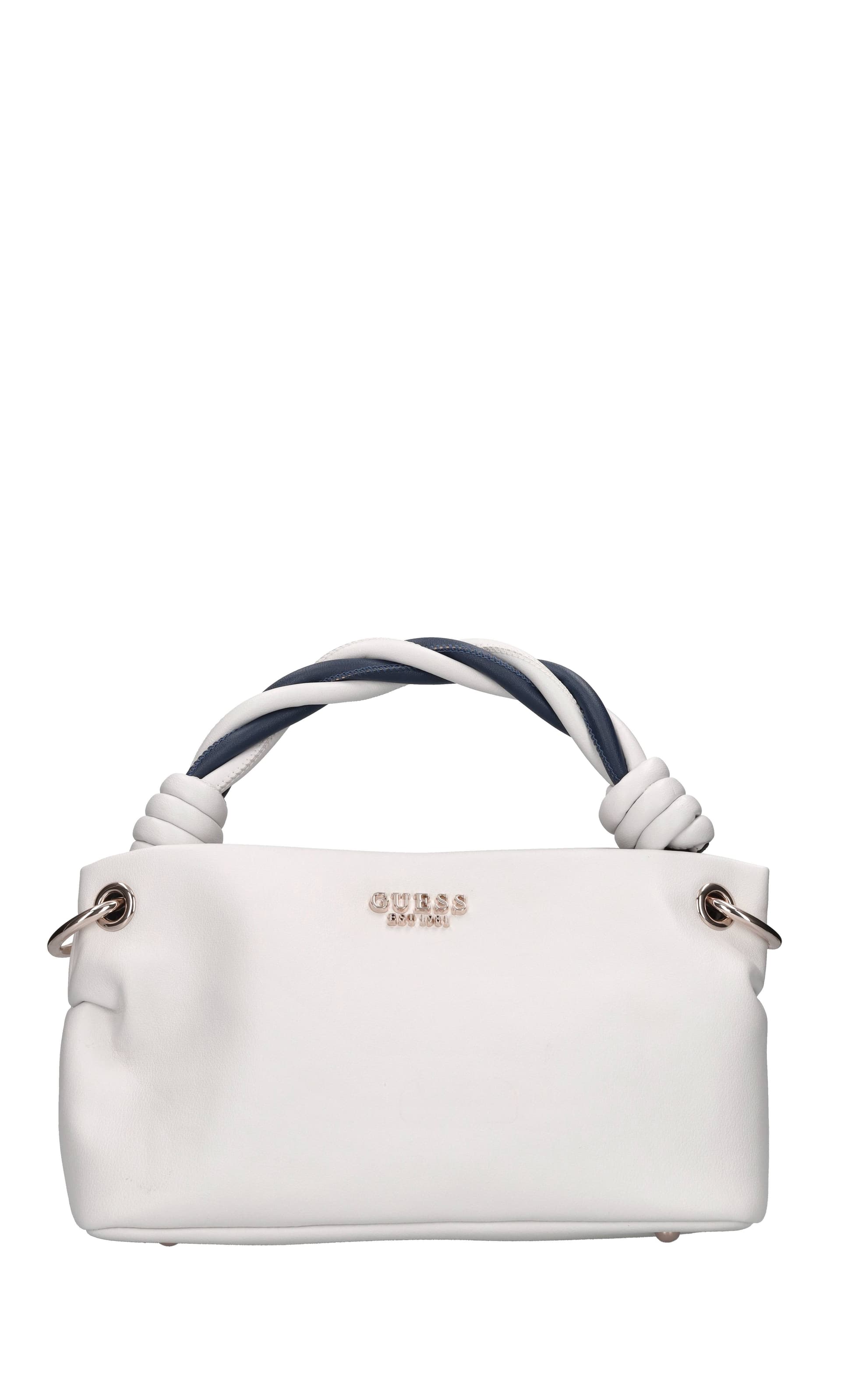 Guess  Borse... Bianco - 4