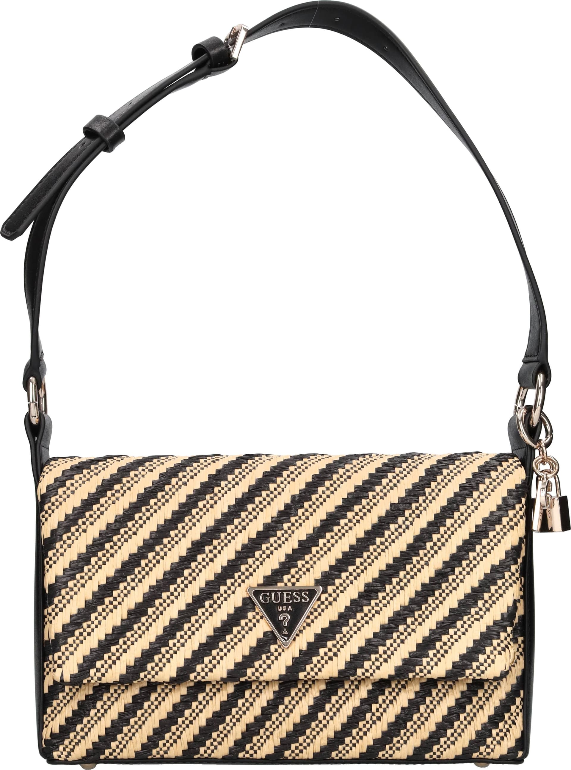 Guess  Borse... Nero - 4