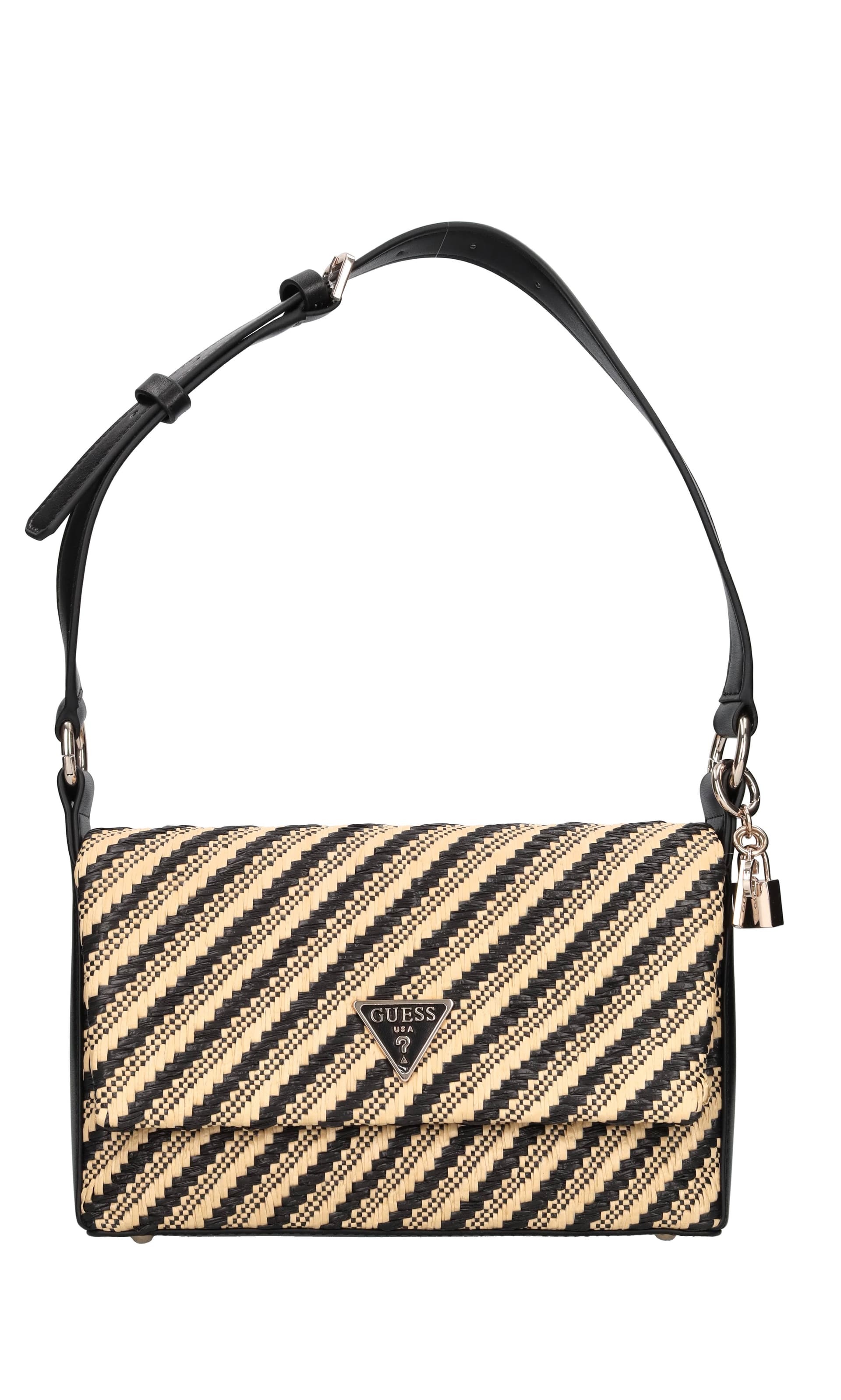 Guess  Borse... Nero - 4