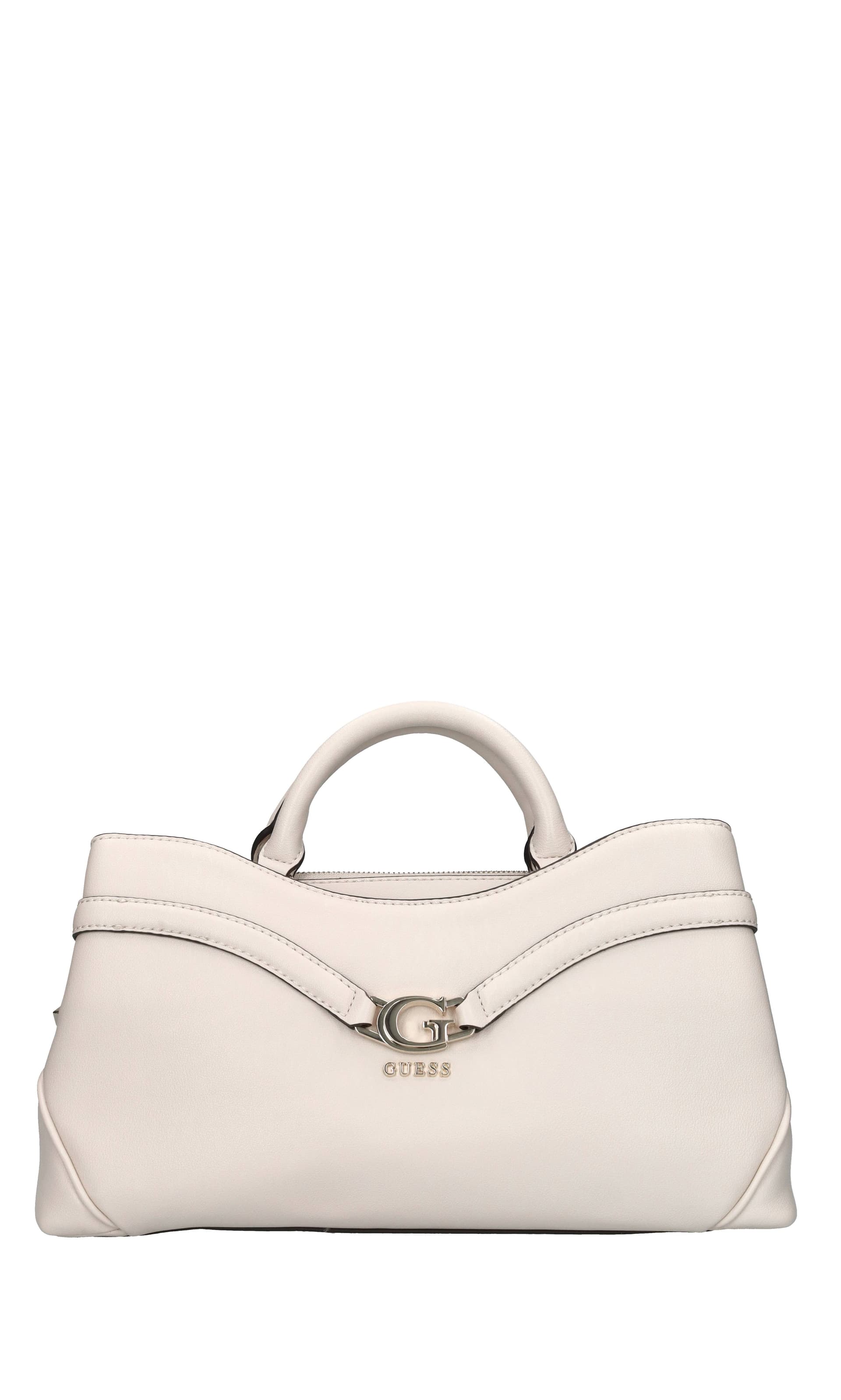 Guess  Borse... Beige - 4