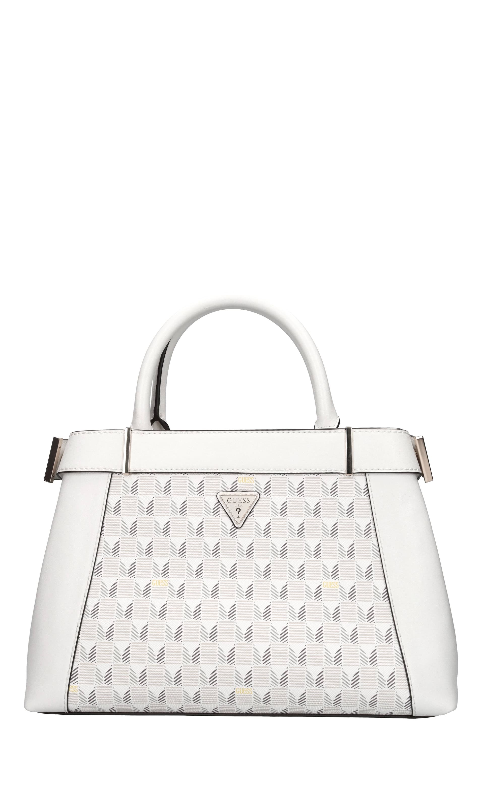 Guess  Borse... Bianco - 4
