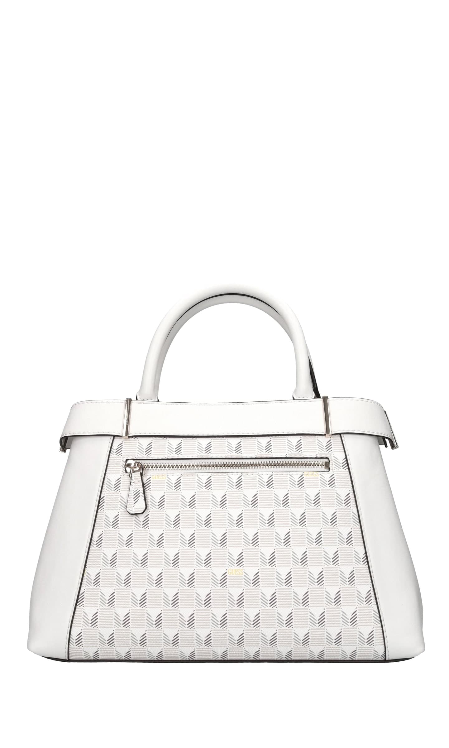 Guess  Borse... Bianco - 3