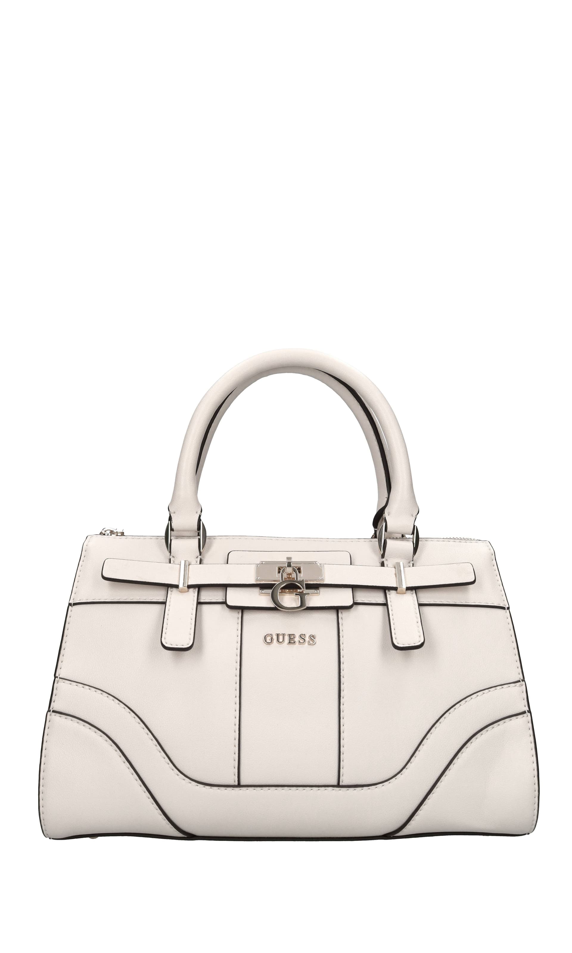 Guess  Borse... Beige - 4