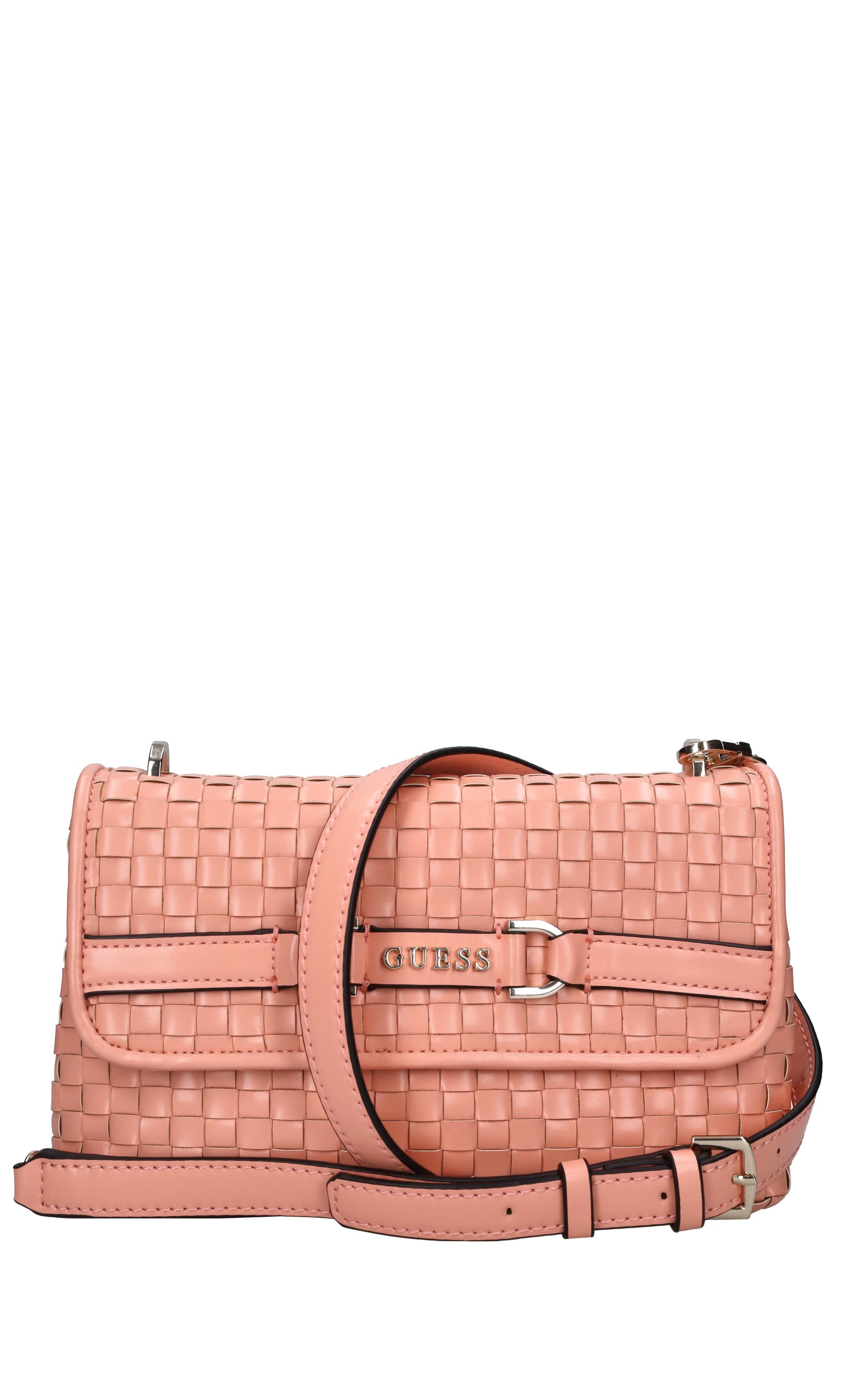 Guess  Borse... Rosso - 4