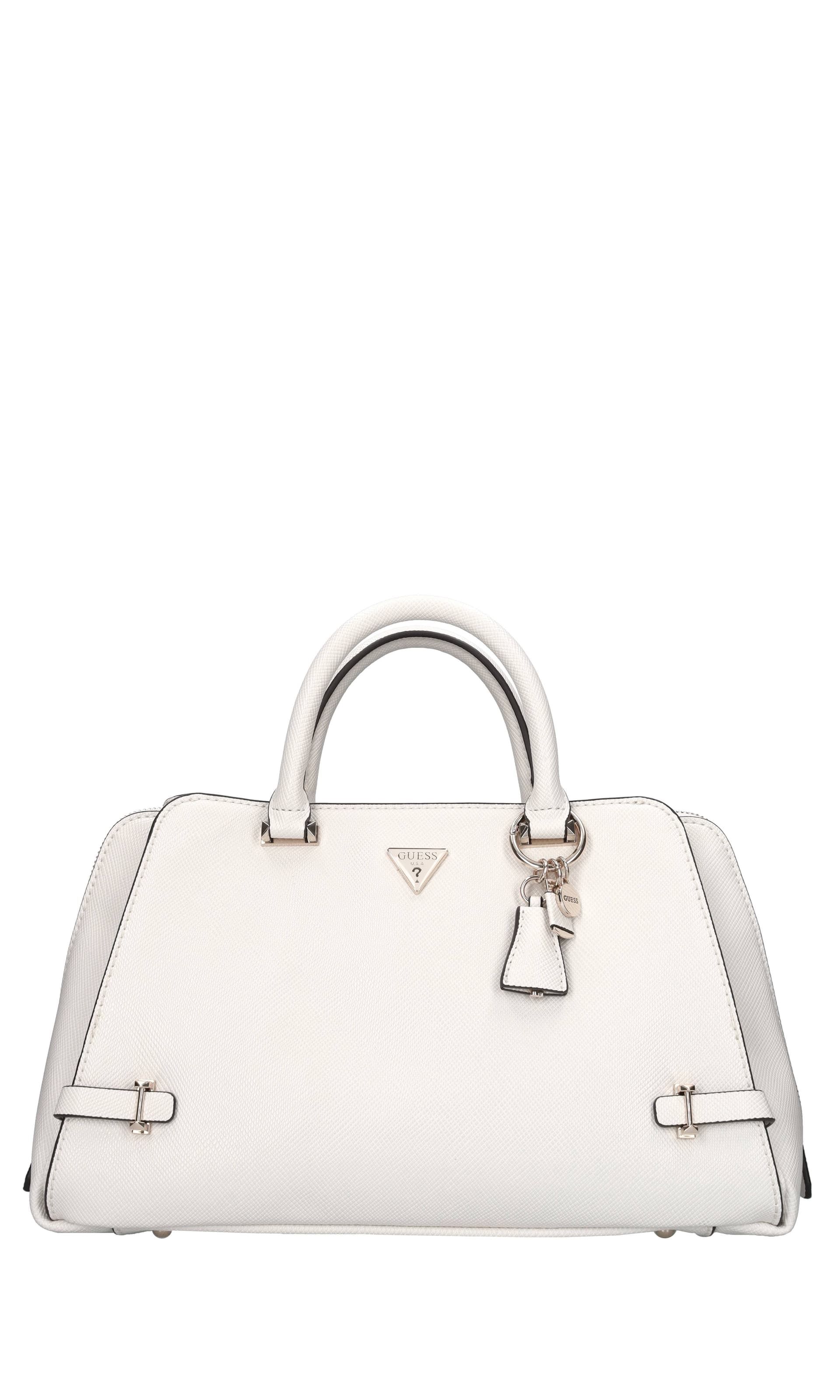 Guess  Borse... Panna - 4
