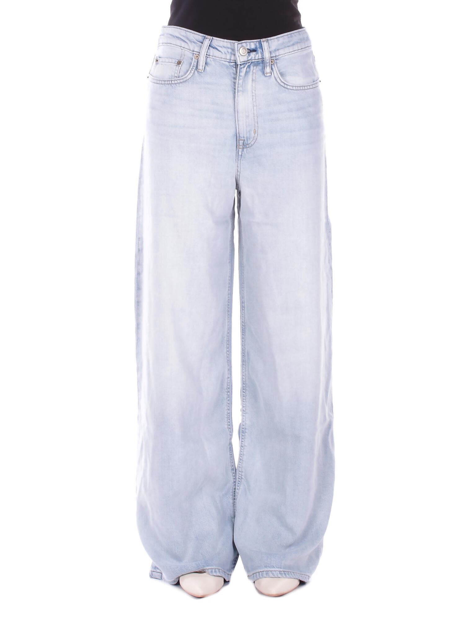 Ralph Lauren  Jeans Denim - 7