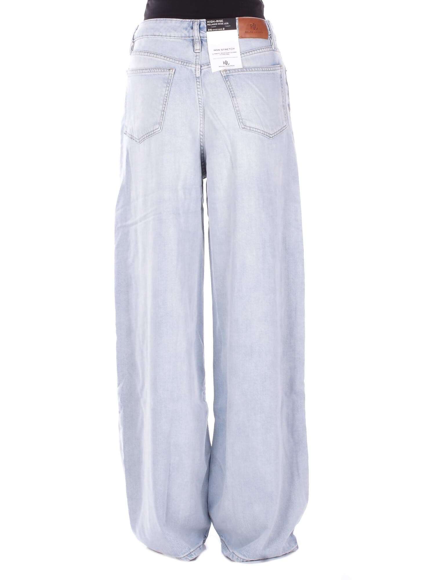 Ralph Lauren  Jeans Denim - 4
