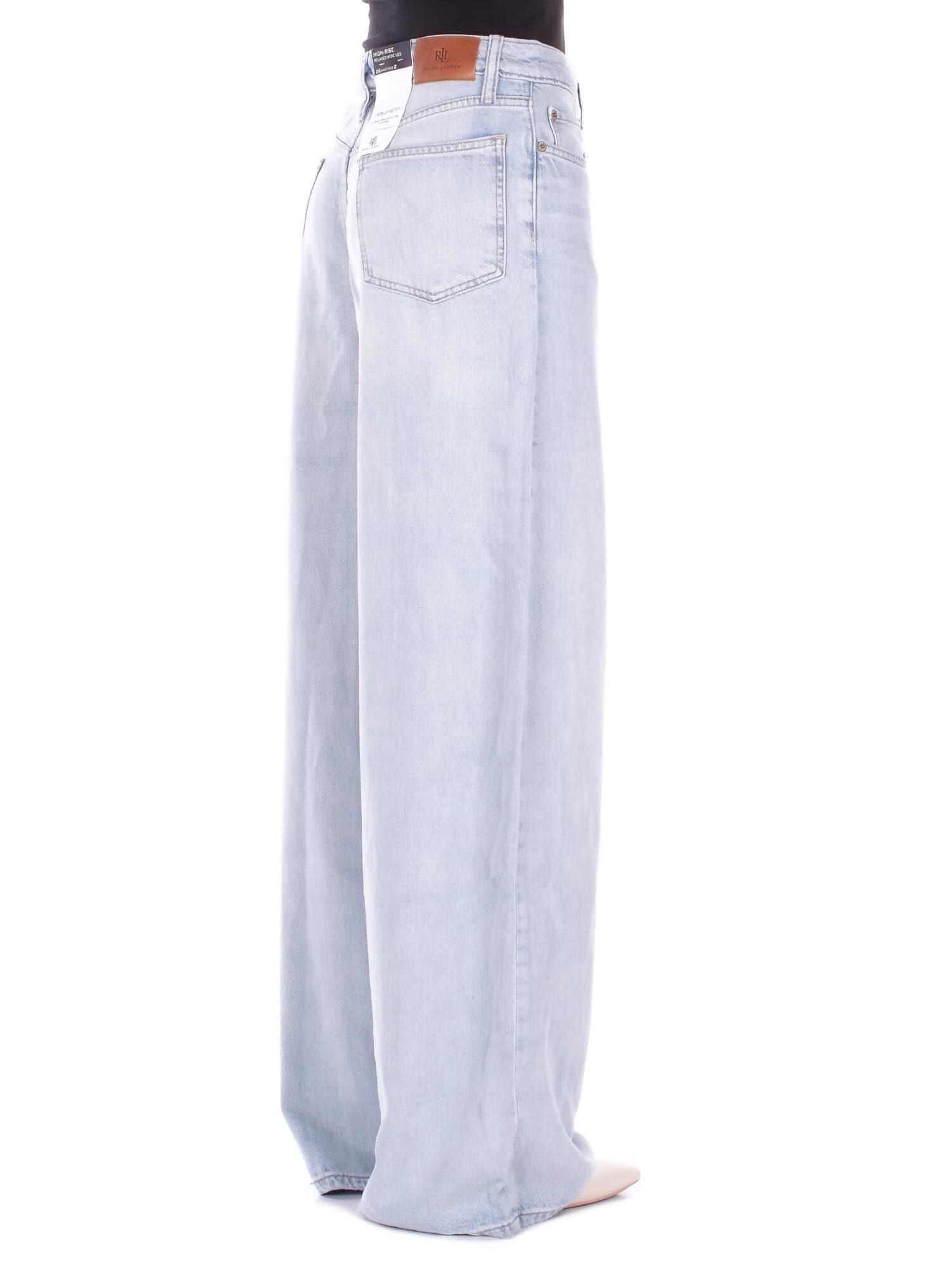 Ralph Lauren  Jeans Denim - 5