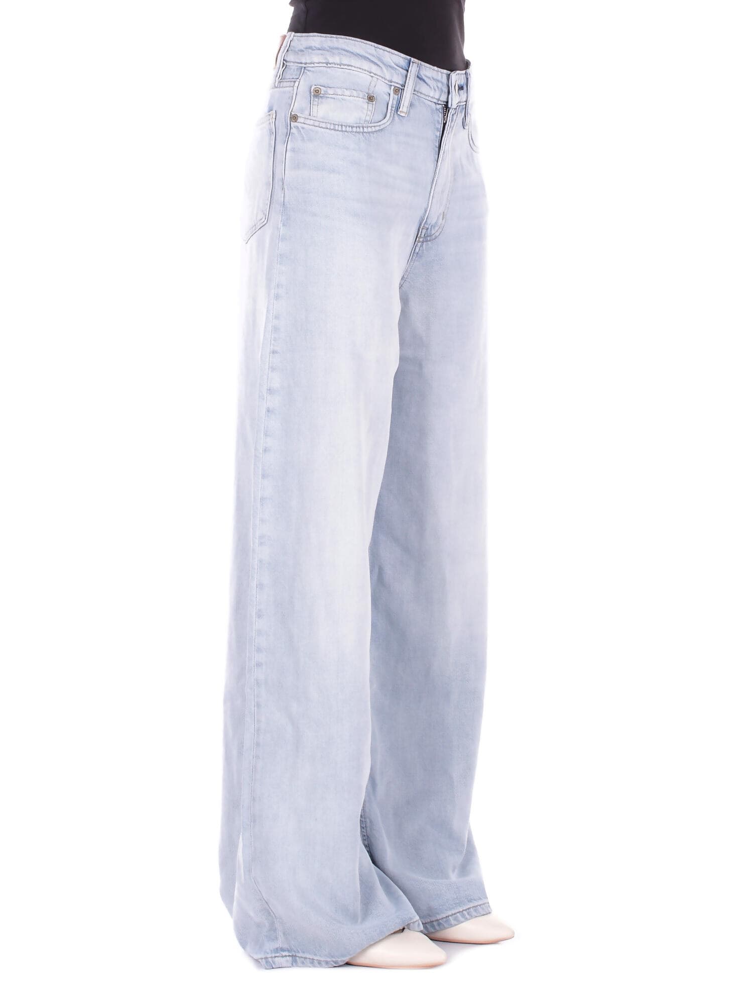 Ralph Lauren  Jeans Denim - 6