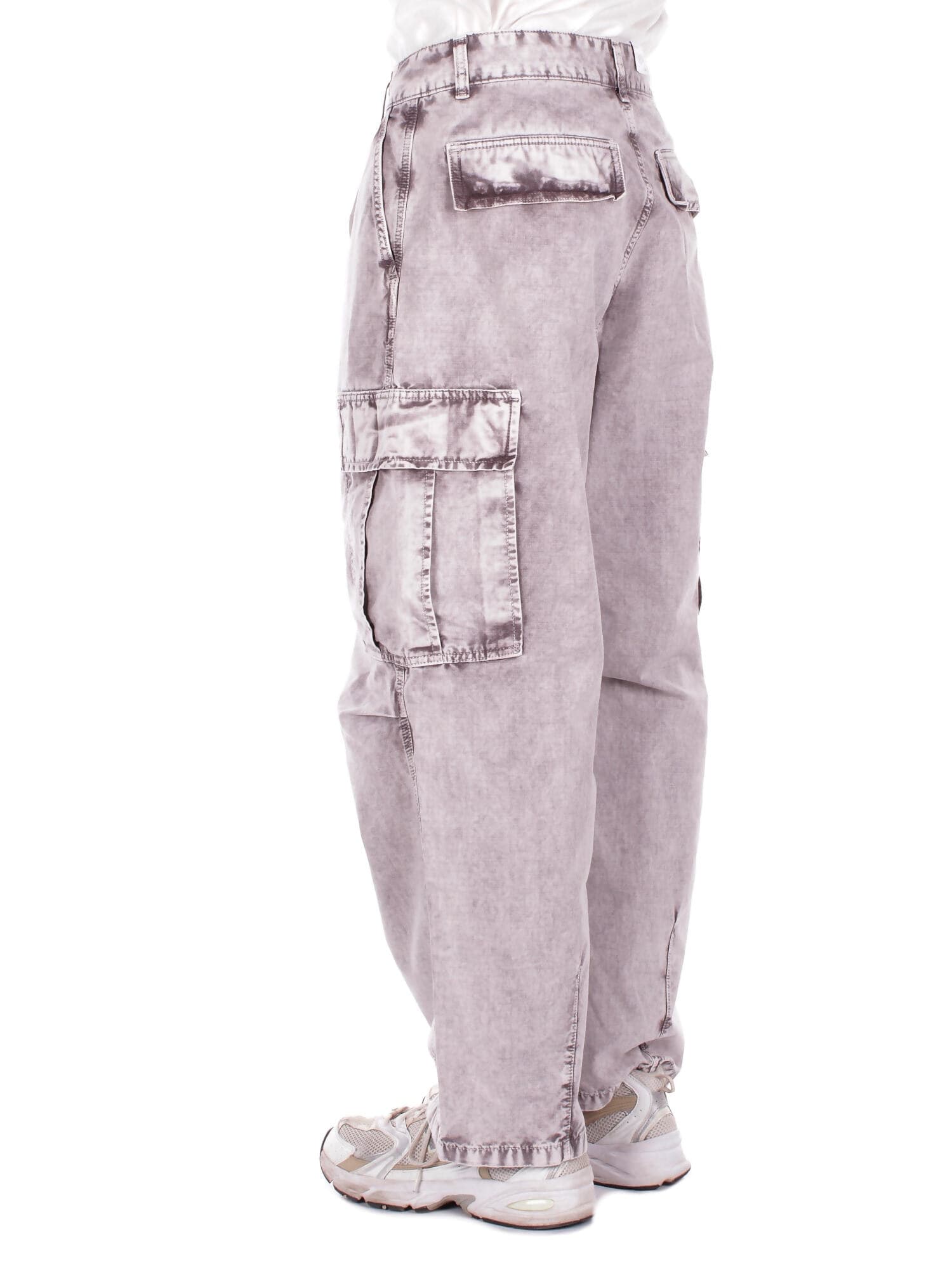 CARHARTT  Pantaloni Gesso - 3