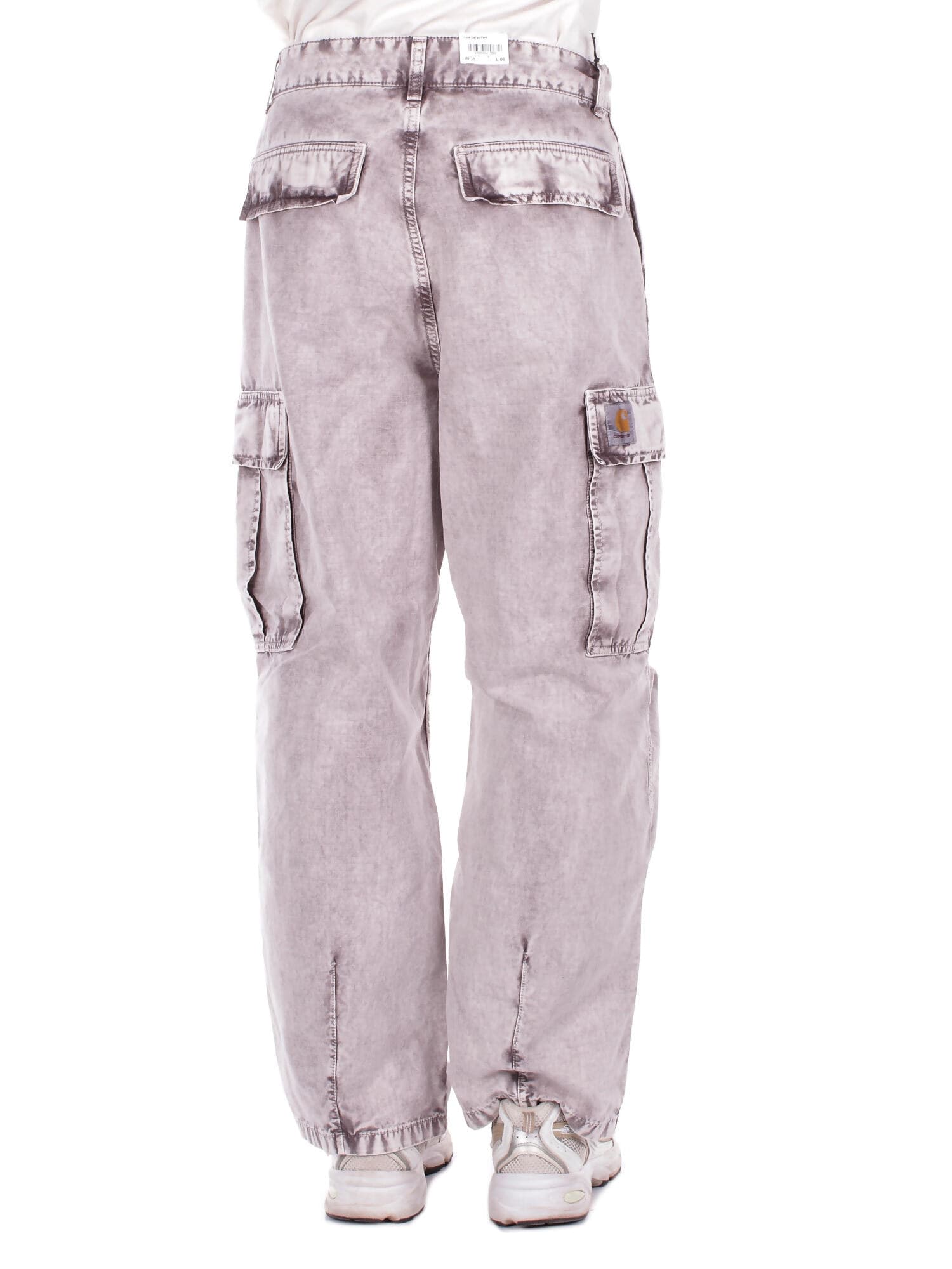 CARHARTT  Pantaloni Gesso - 4