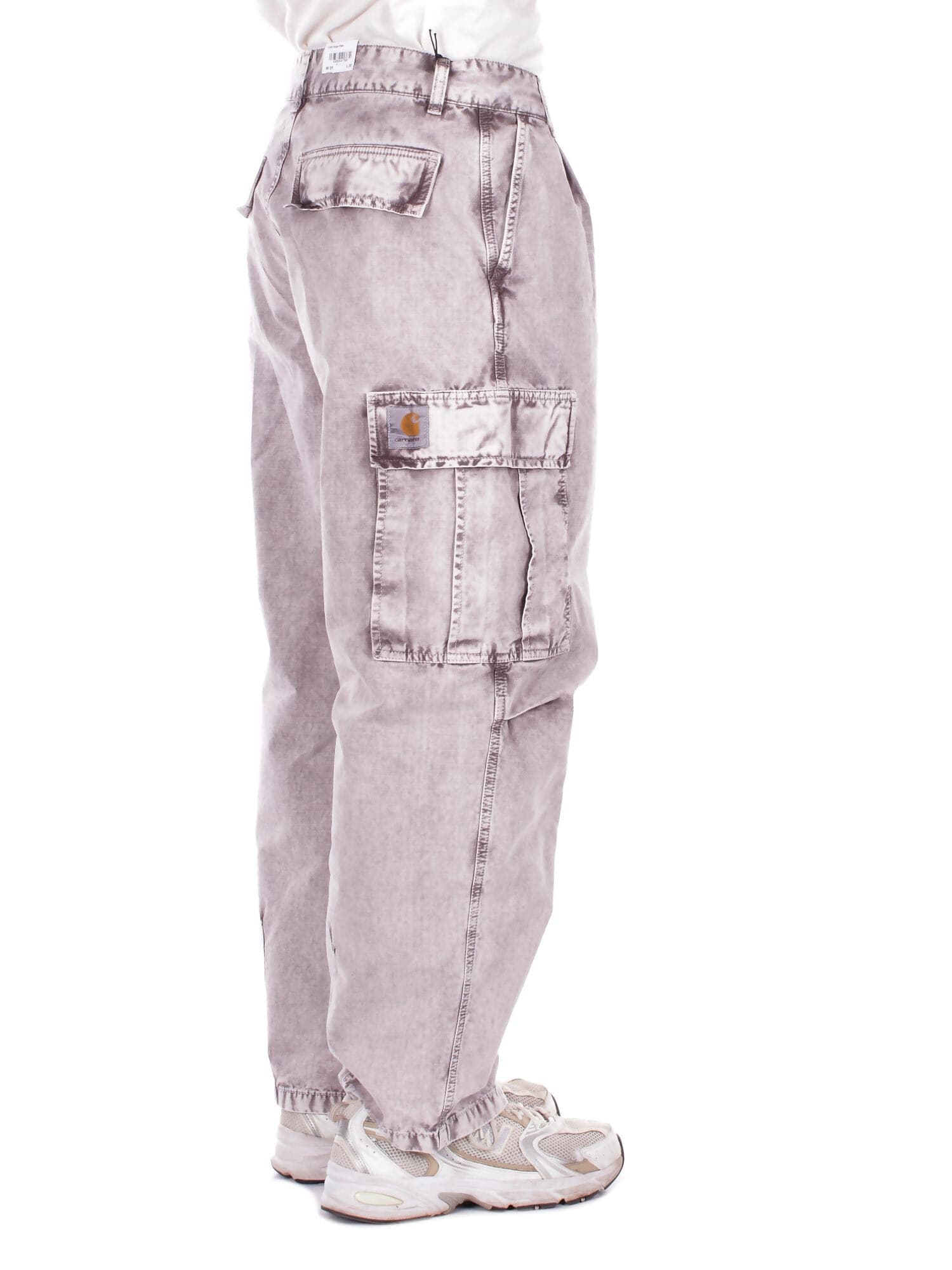 CARHARTT  Pantaloni Gesso - 5