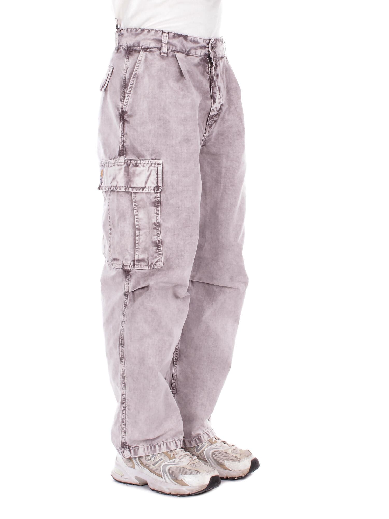 CARHARTT  Pantaloni Gesso - 6